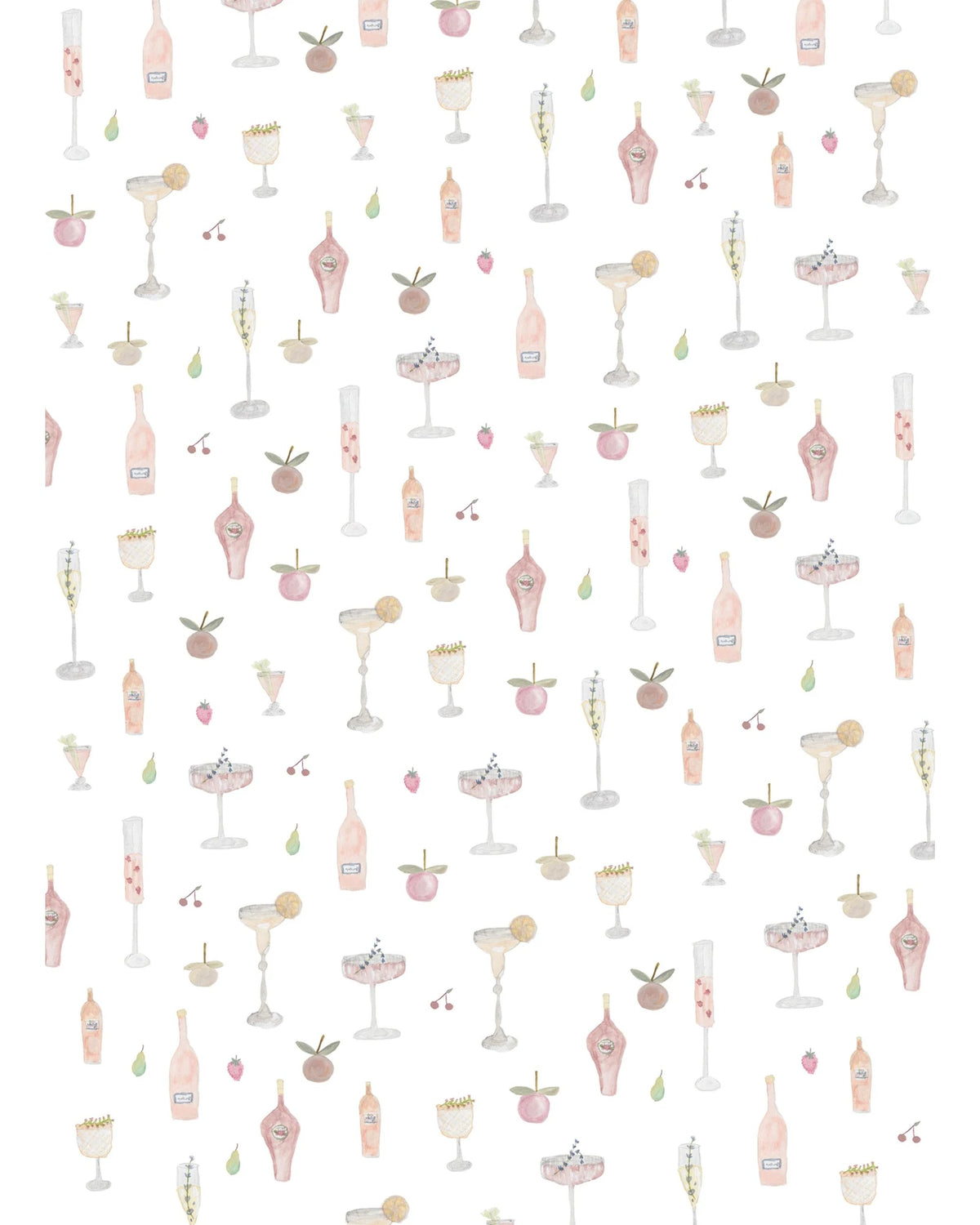 Dishcloths - Various designs - Maison Lorrain