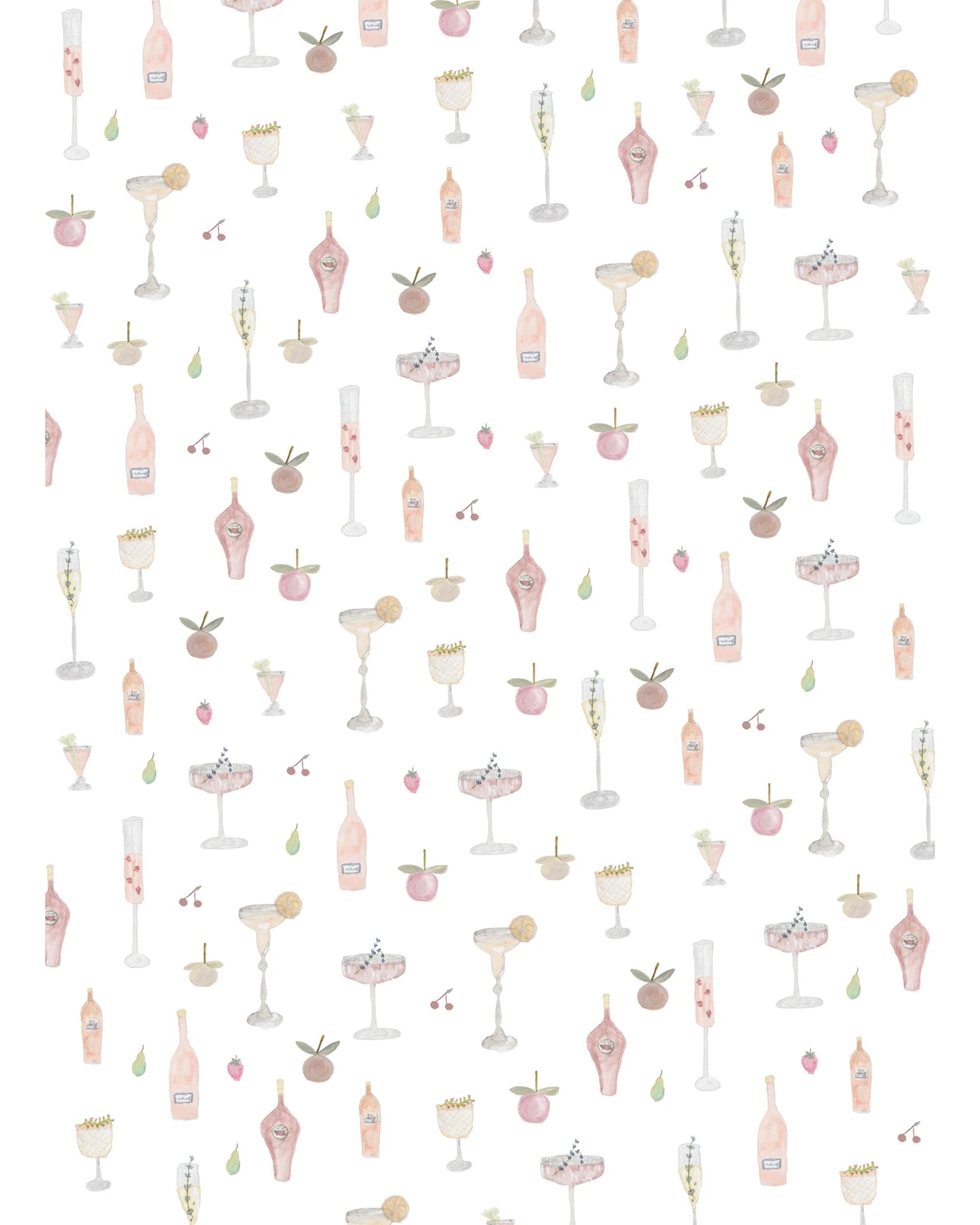Dishcloths - Various designs - Maison Lorrain