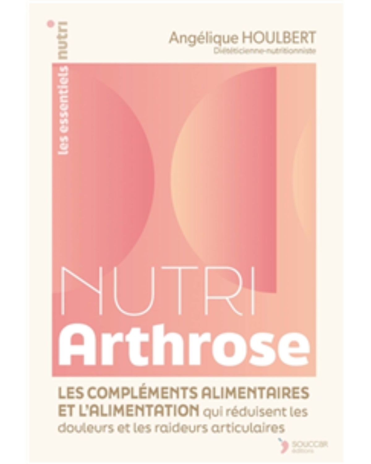 Nutri arthrose - À PARAÎTRE
