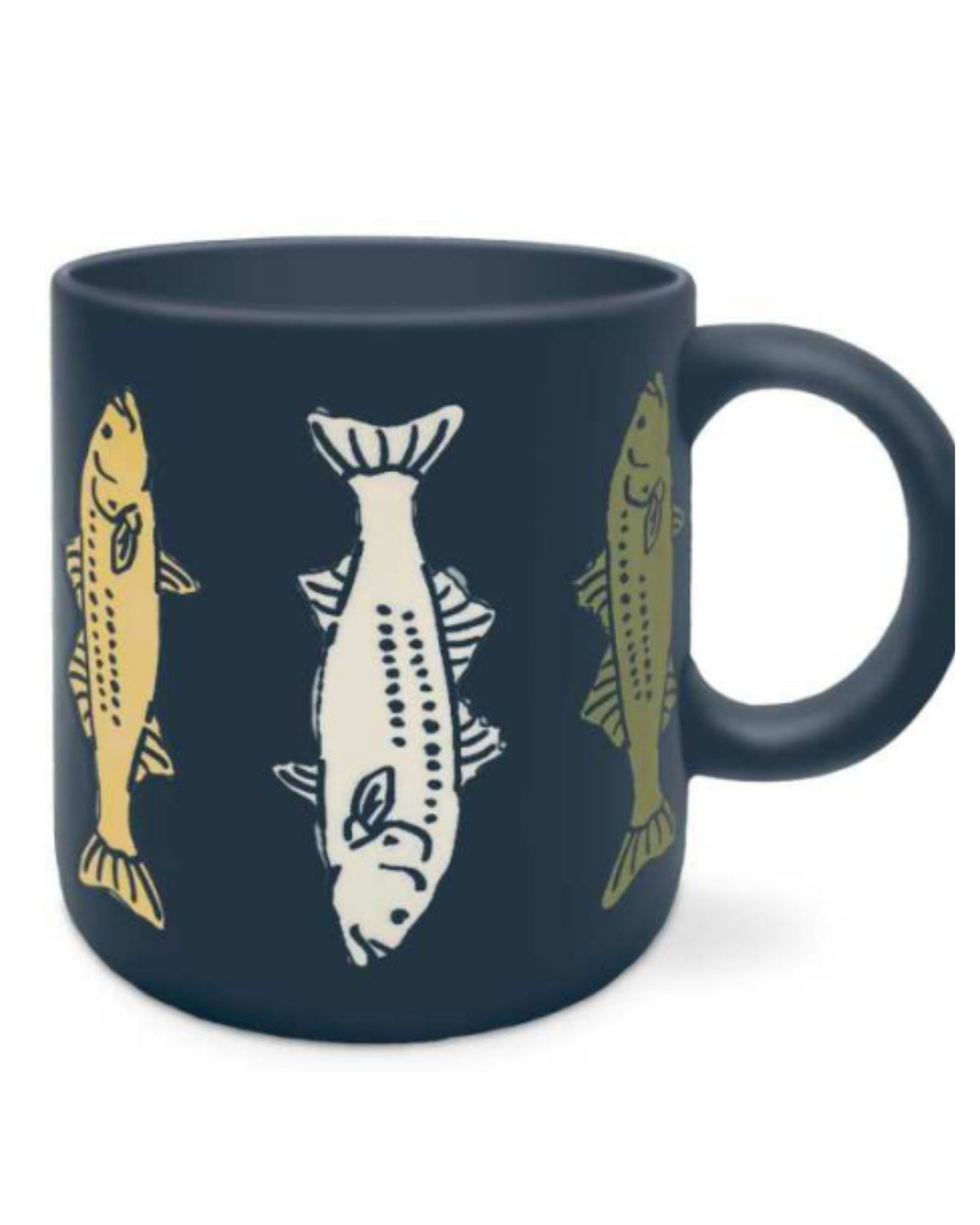 Tasse 20oz - Sporting Fish