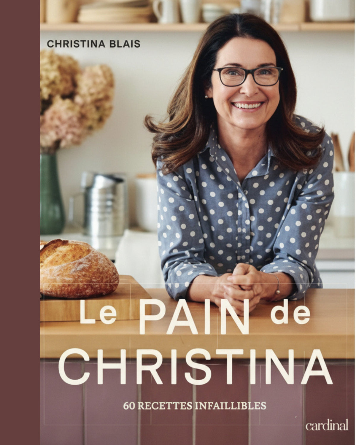 Le pain de Christina