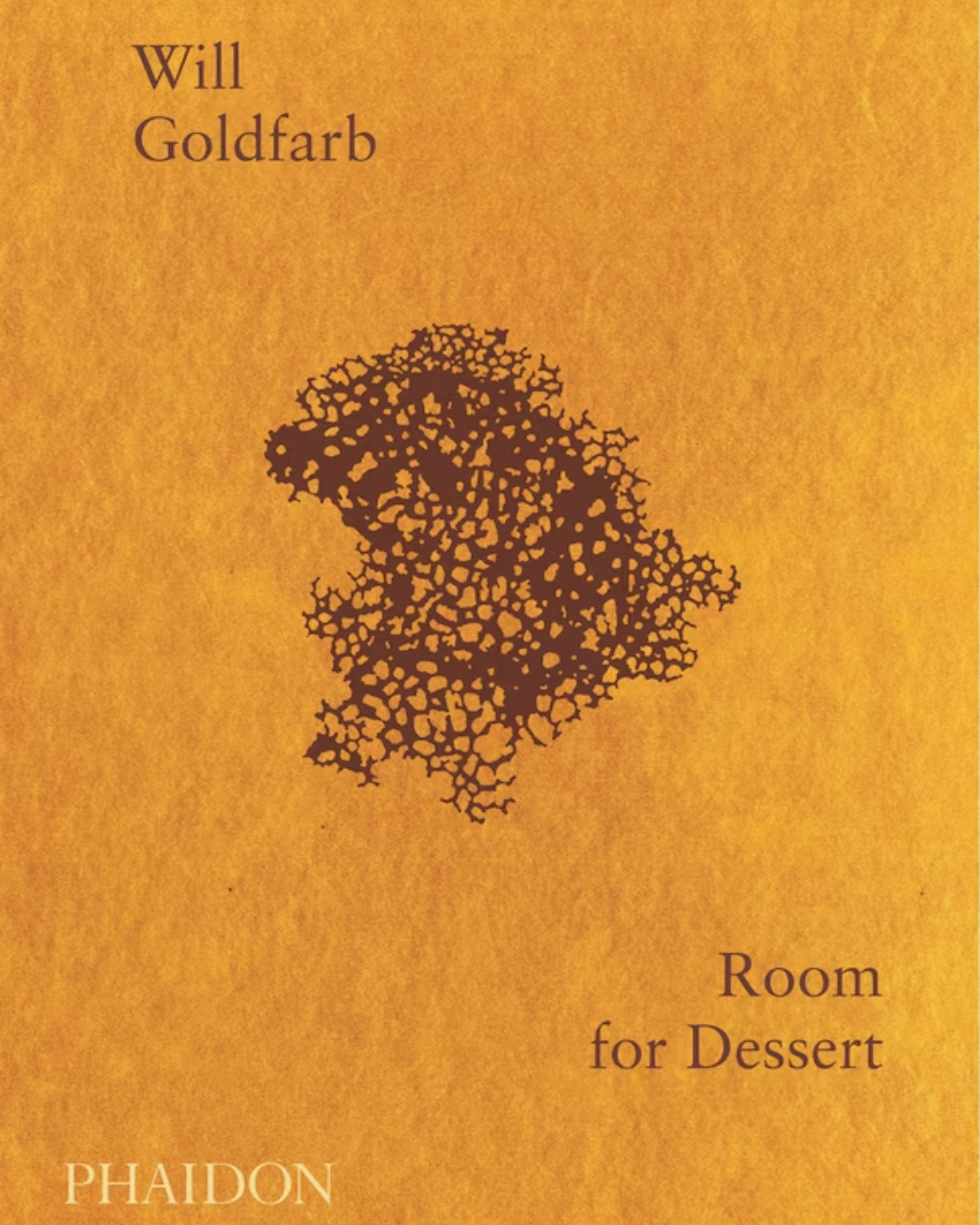 Room For Dessert