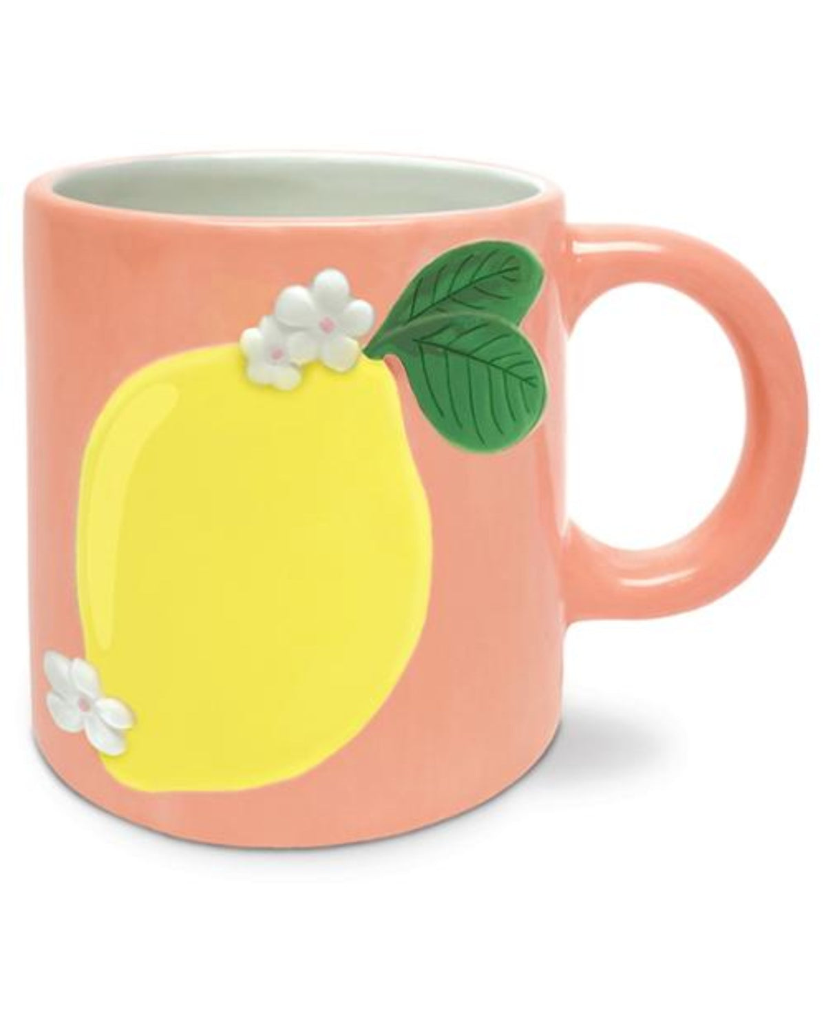 Tasse 20oz - Citron