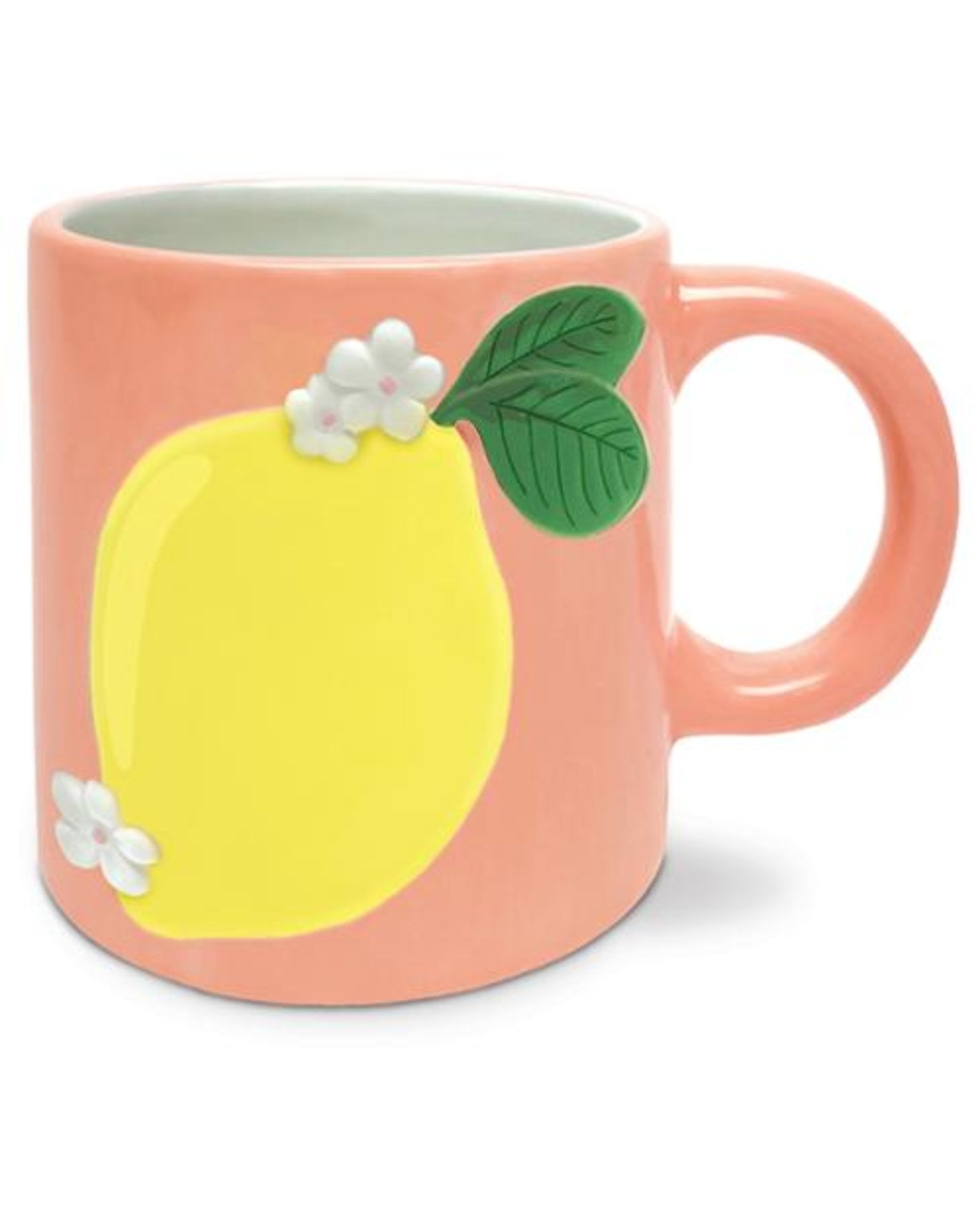 Tasse 20oz - Citron