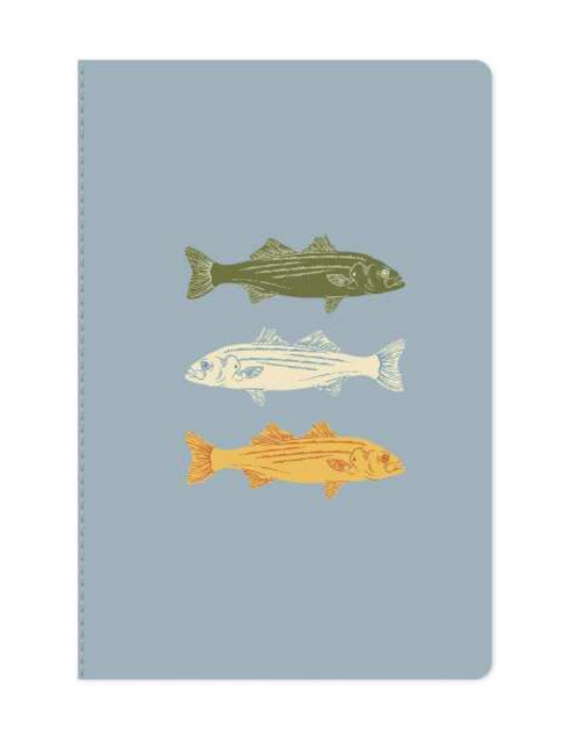 Carnet de notes - Sporting Fish