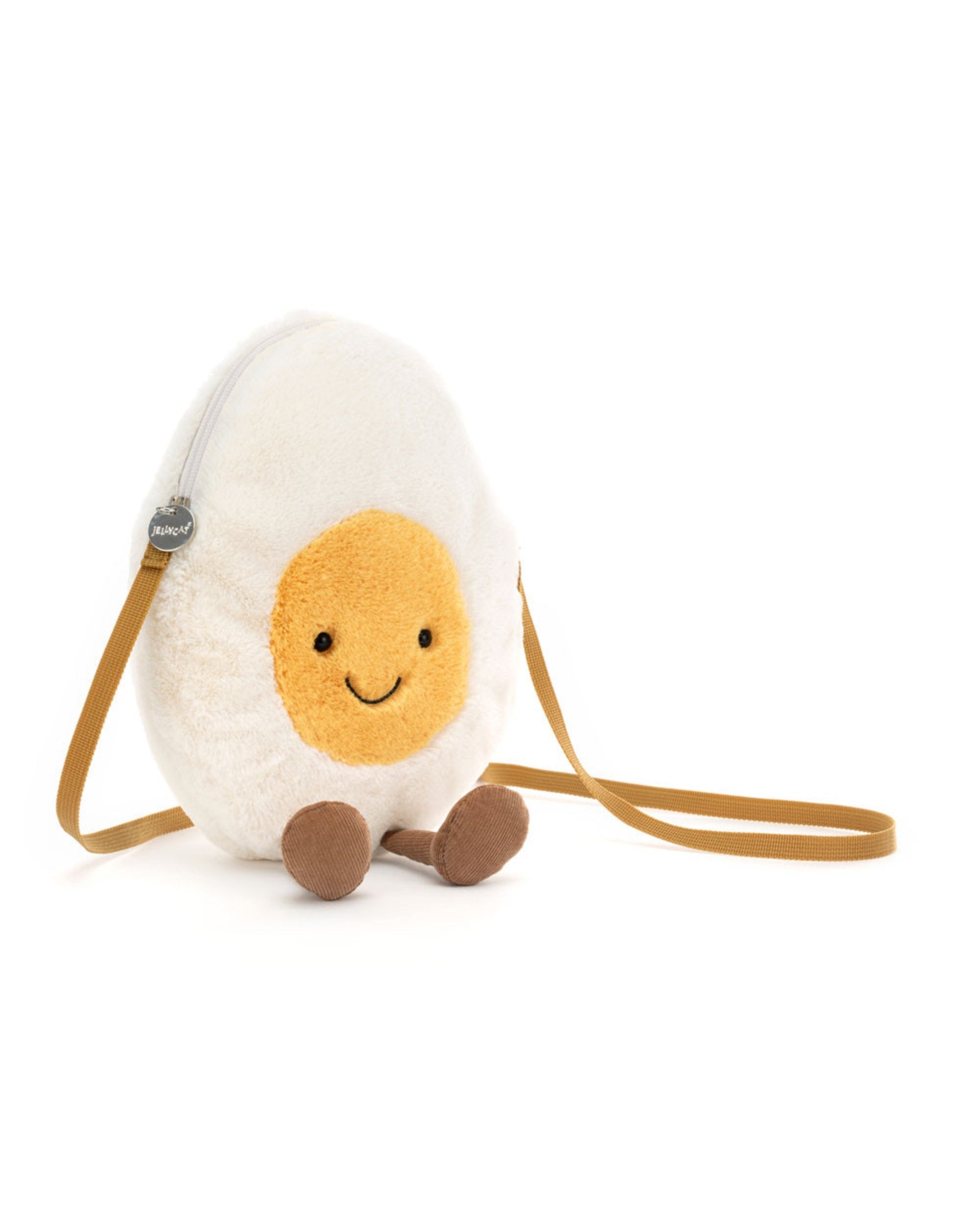 Sac à bandoulière Jellycat - Oeuf