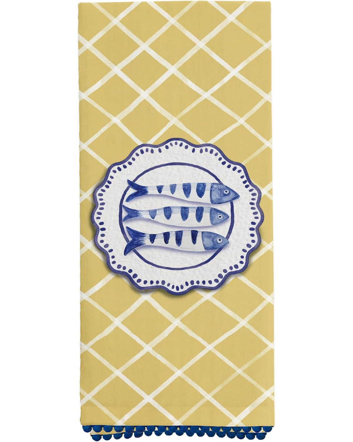 3-ply cocktail napkins - fuschia sunflower pattern - Caspari