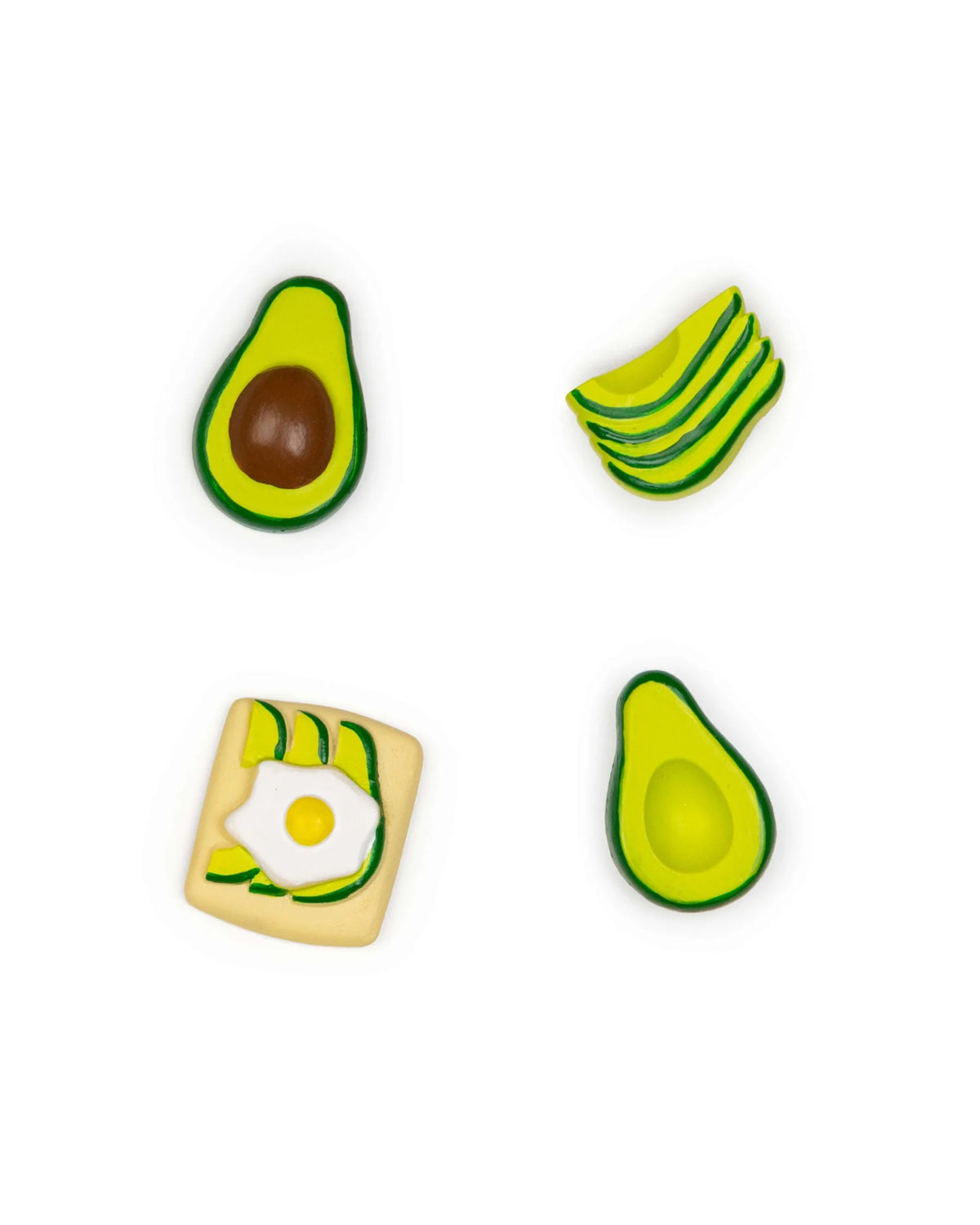 Aimants avocats