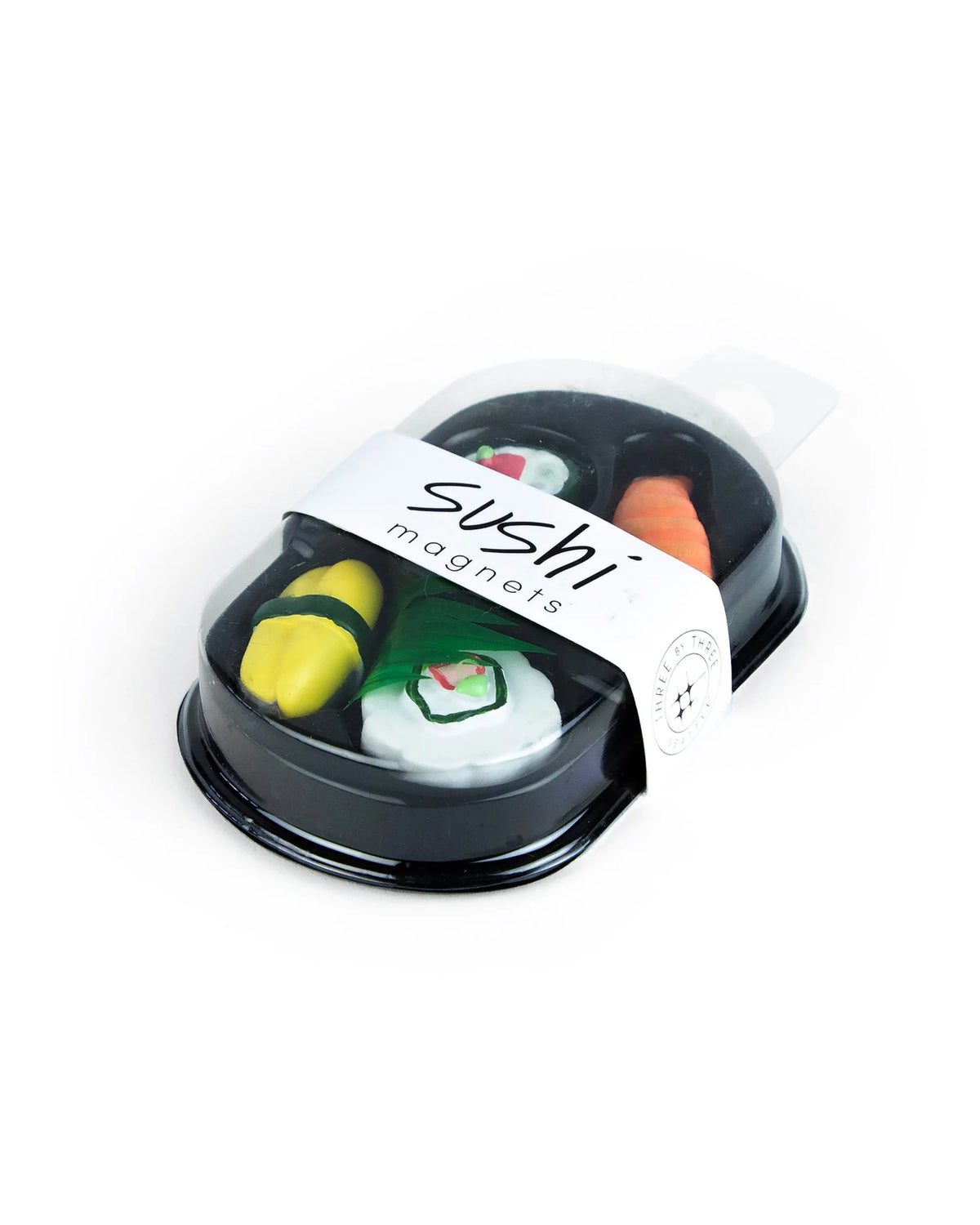 Aimants sushis