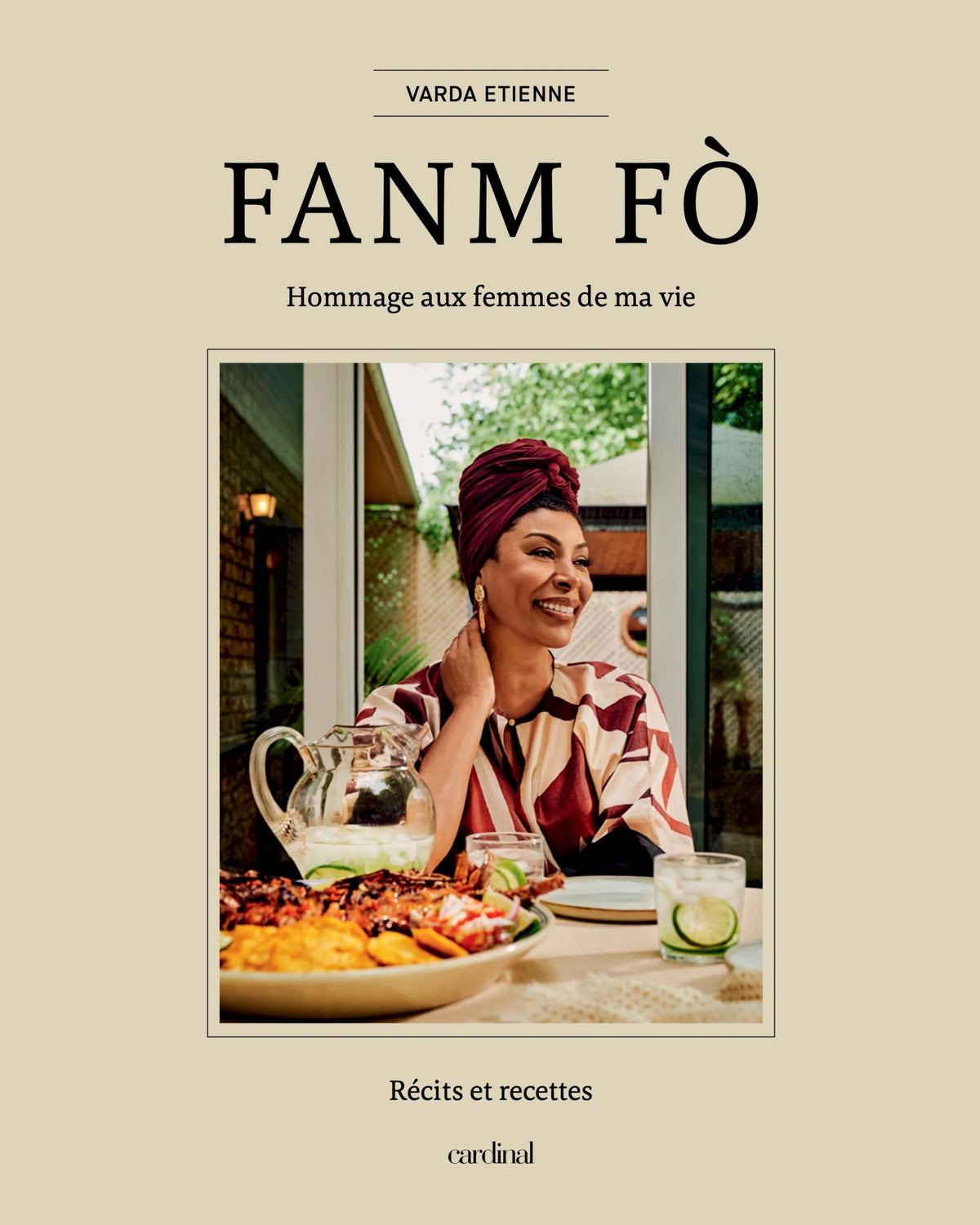 Fanm Fô
