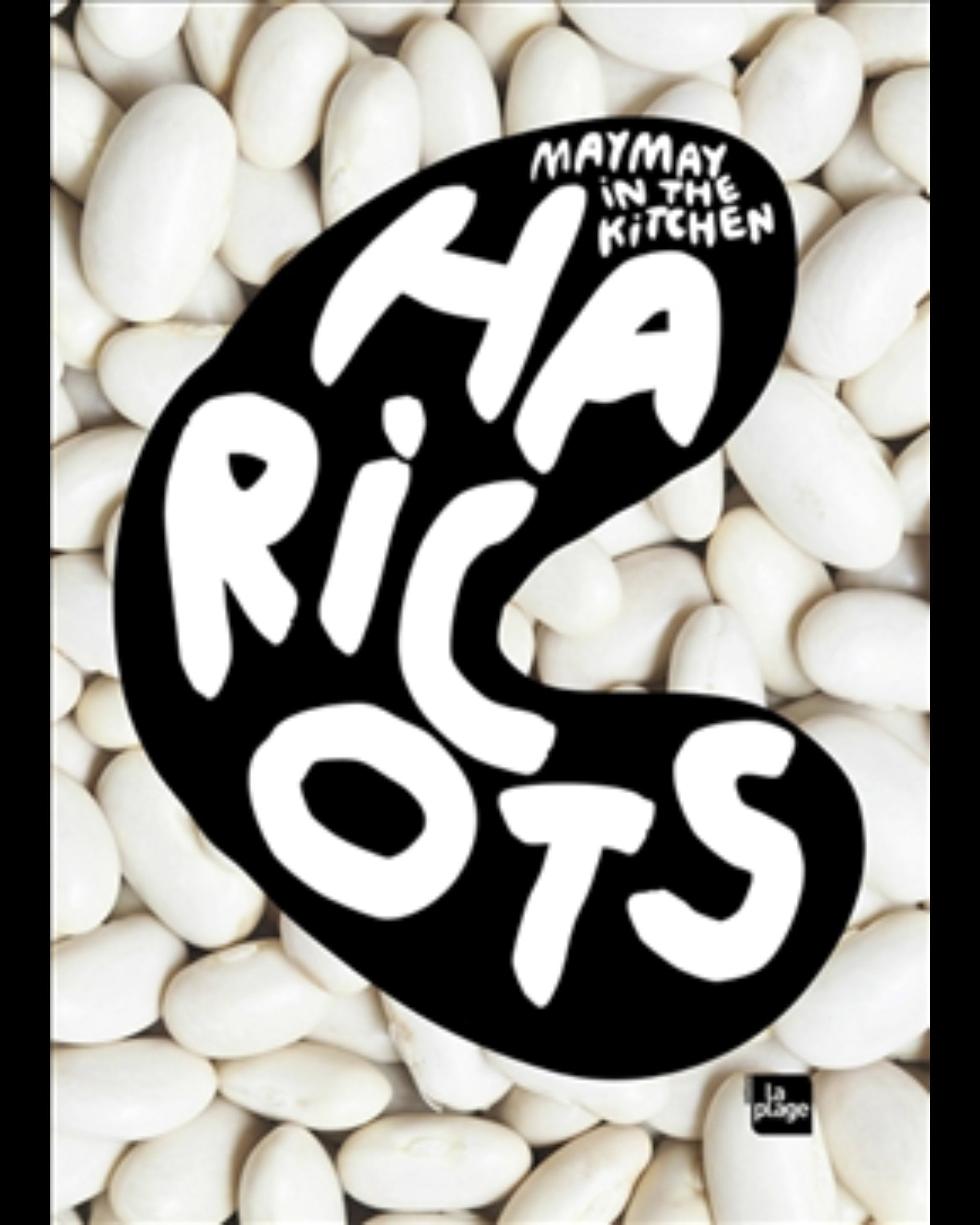 Haricots - À PARAÎTRE