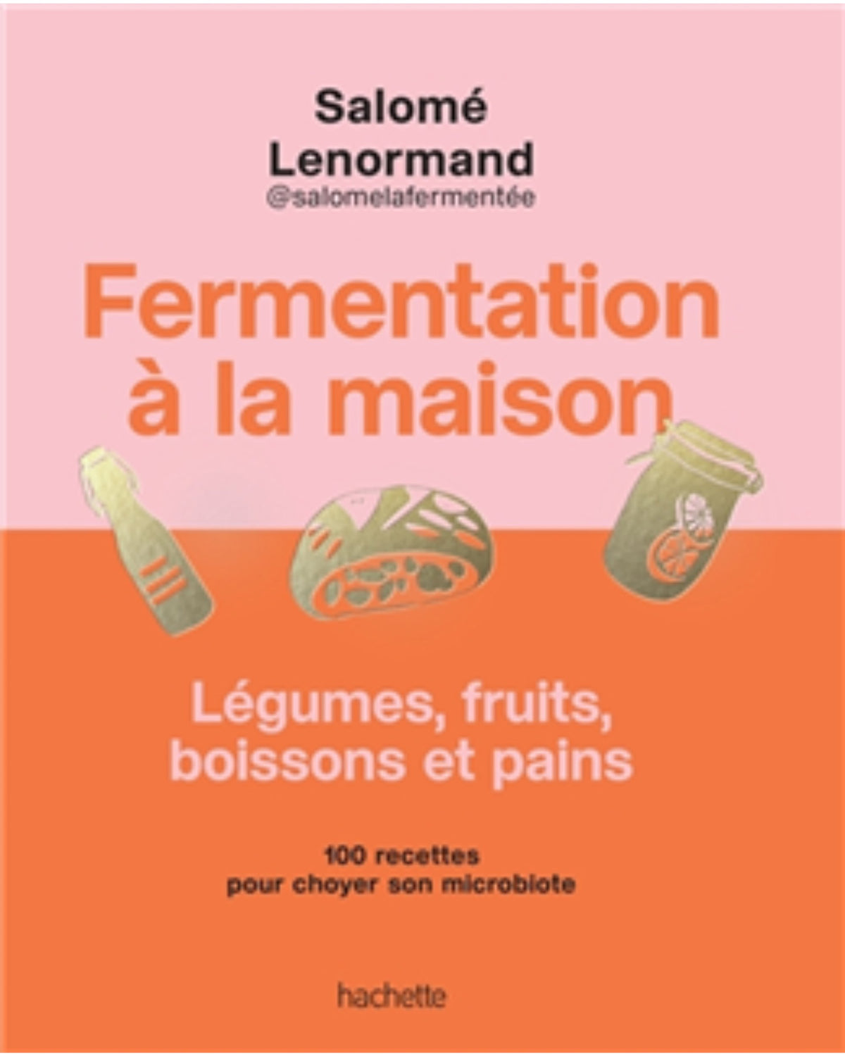 Fermentation à la maison