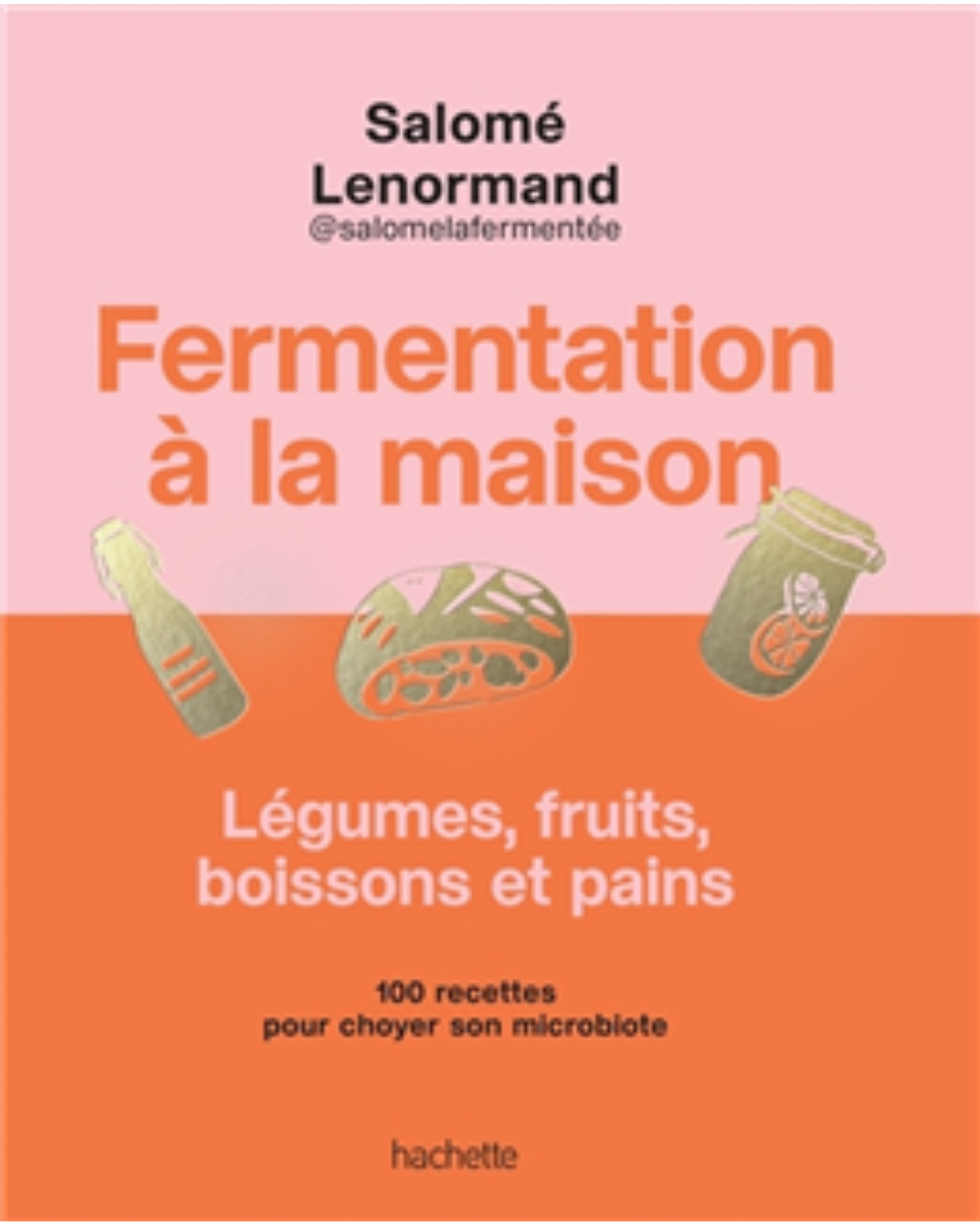 Fermentation à la maison
