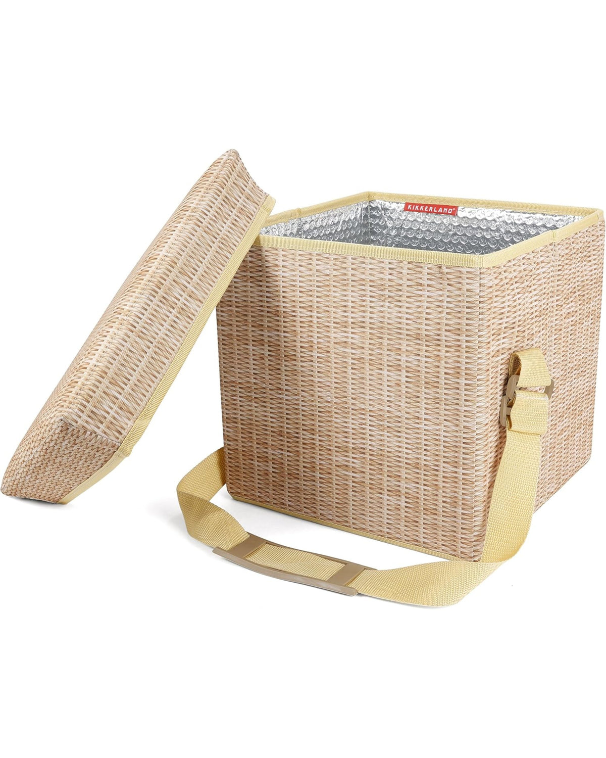 Boîte à lunch - Grand panier (22L)