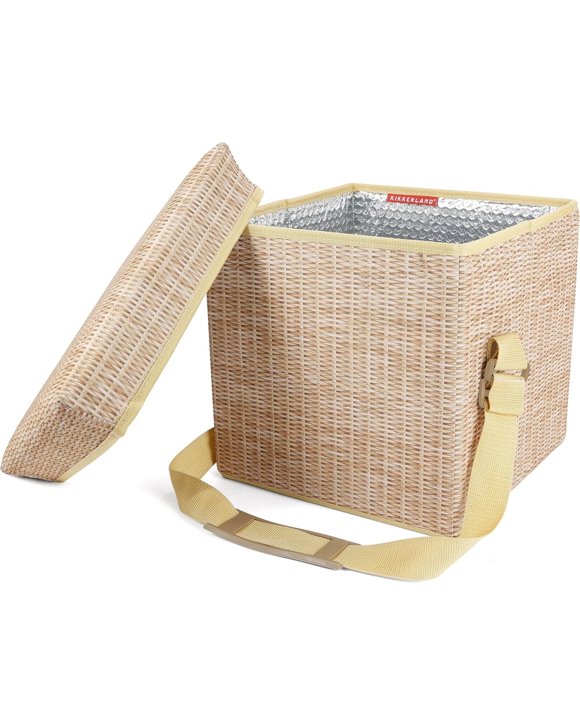 Boîte à lunch - Grand panier (22L)
