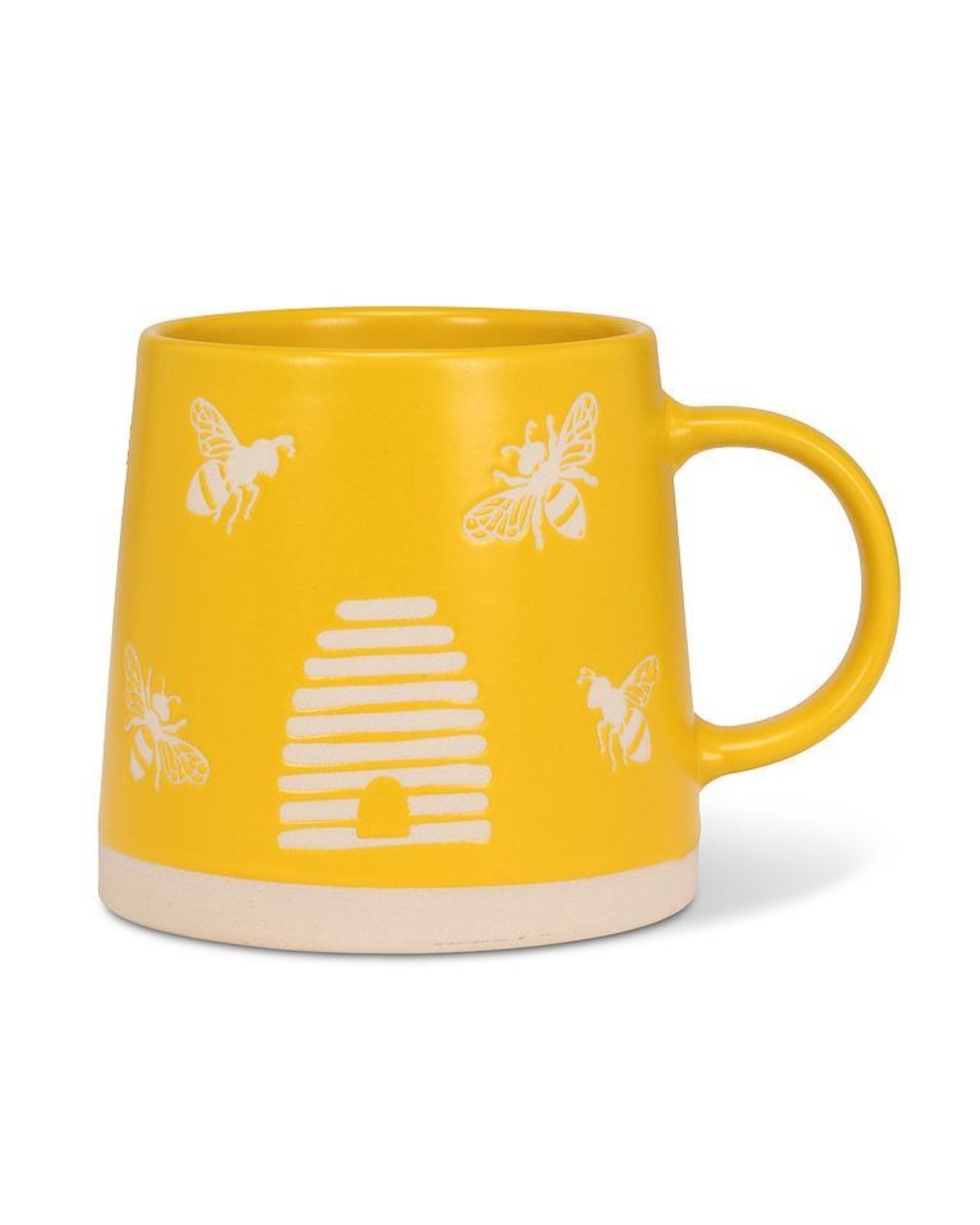 Tasse 14oz - Abeilles