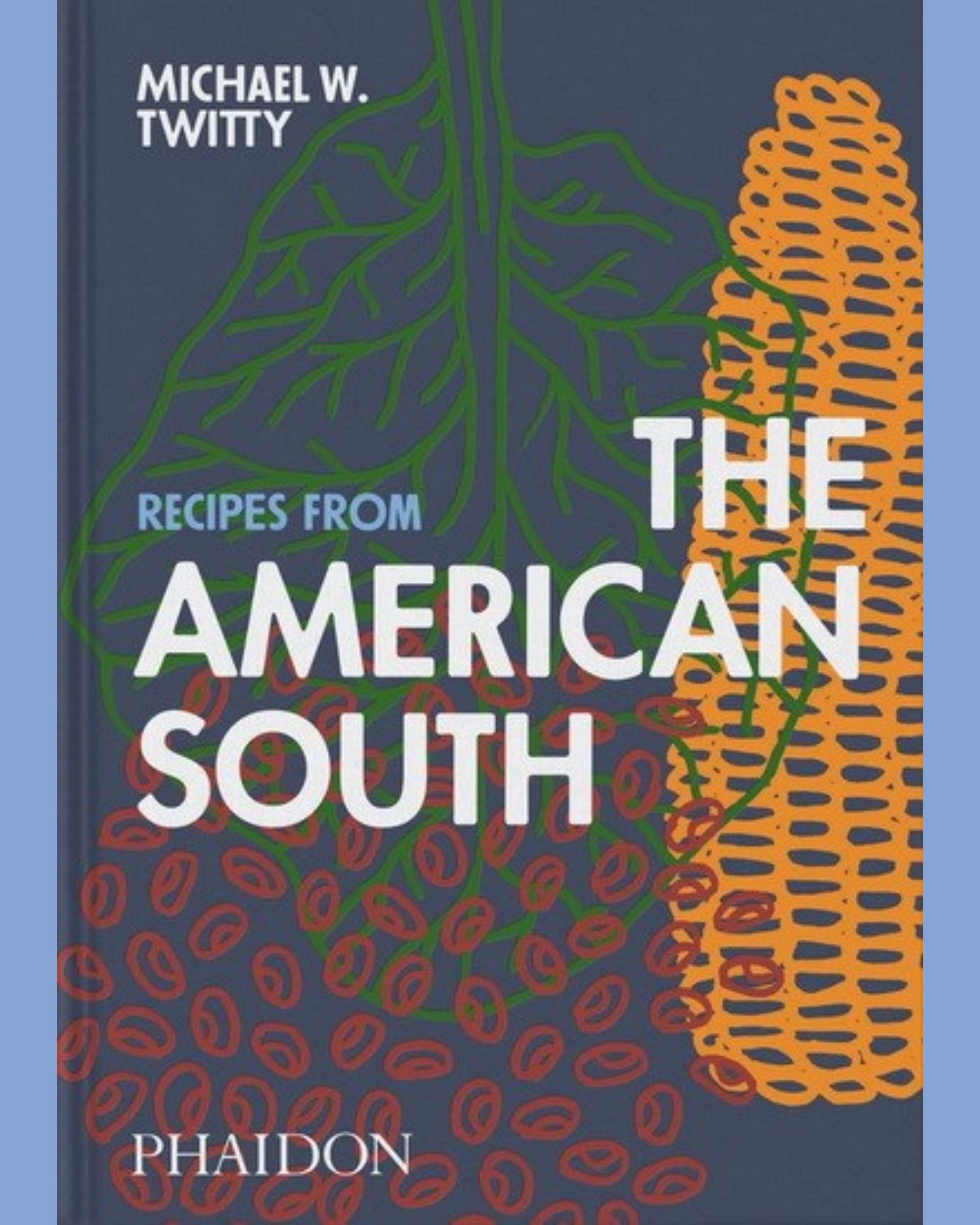 Recipes From the American South