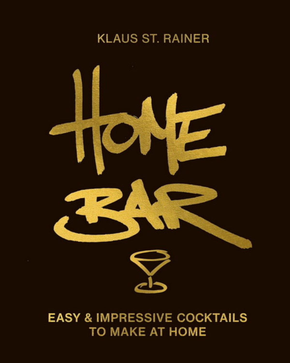 Home Bar - À PARAÎTRE