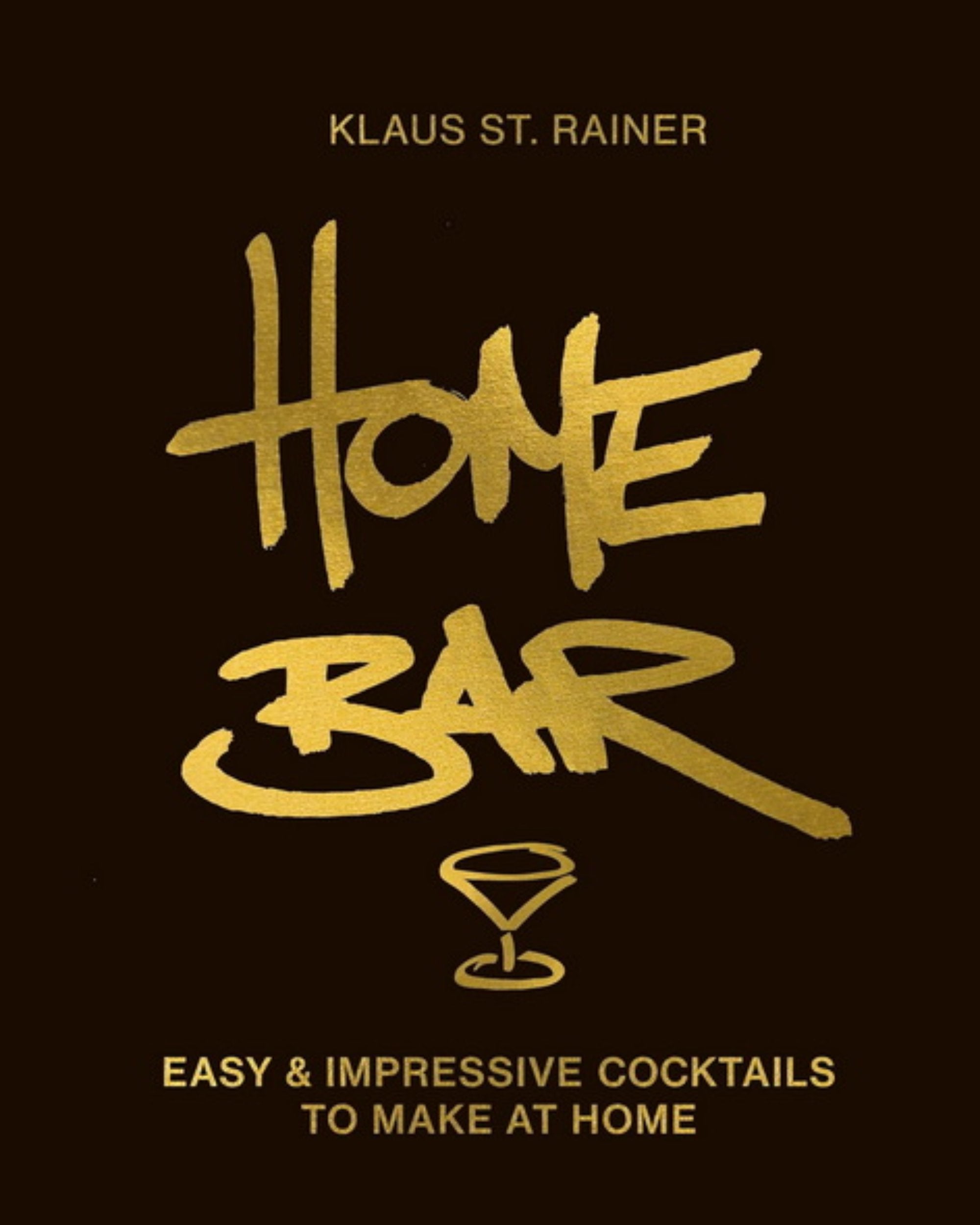 Home Bar - À PARAÎTRE
