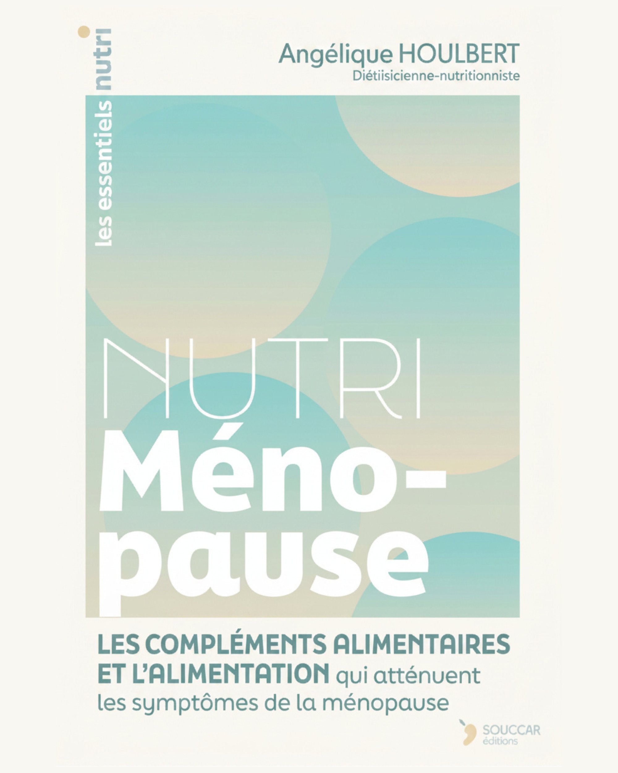 Nutri ménopause