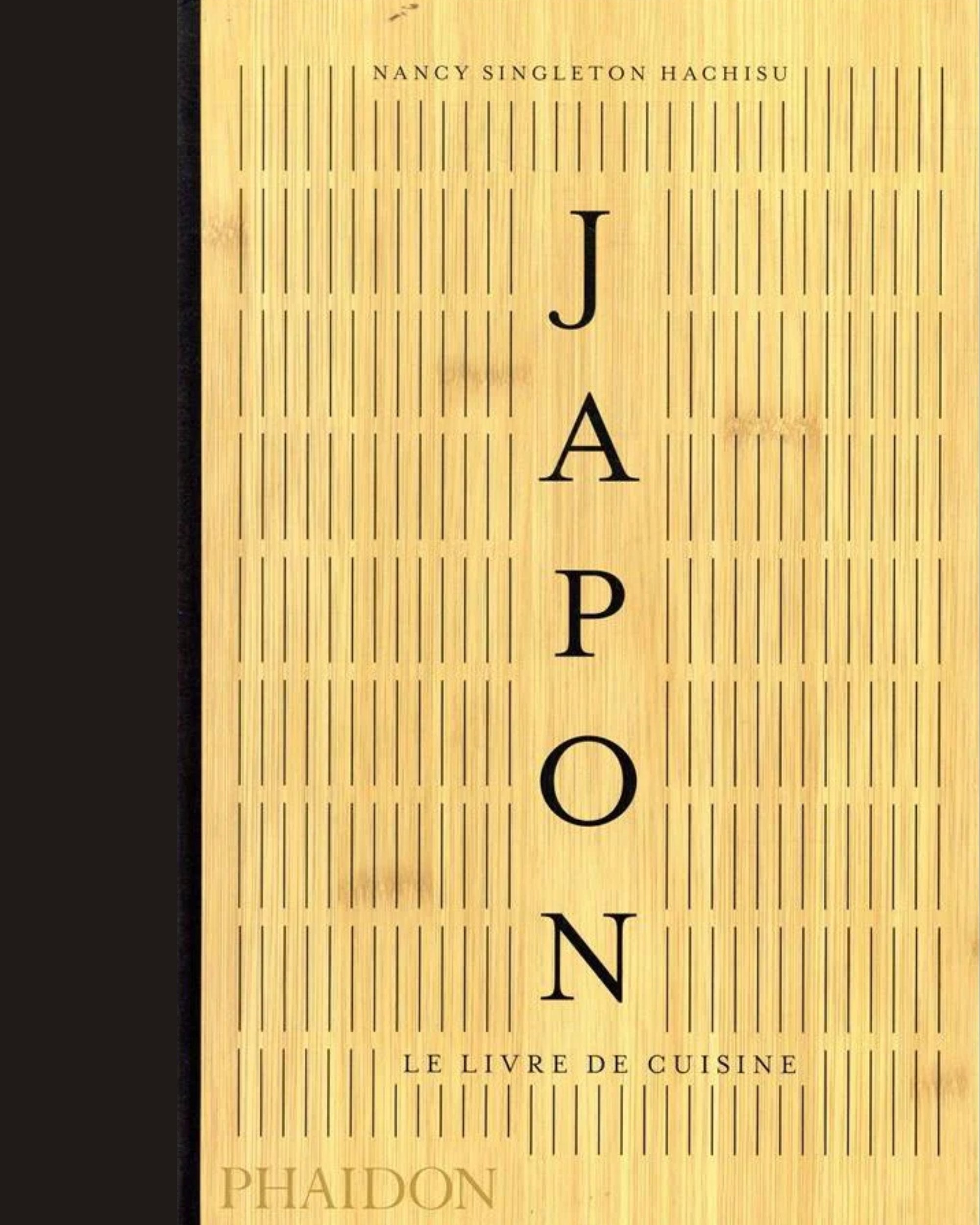 Japan: The Cookbook - Nancy Singleton Hachisu