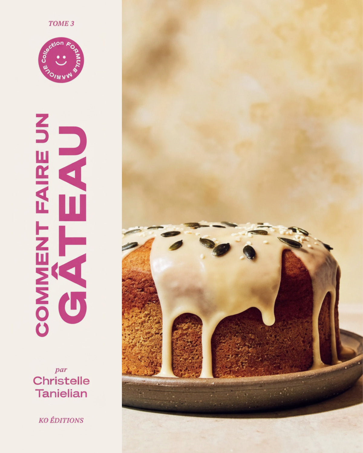 Comment faire un gâteau
