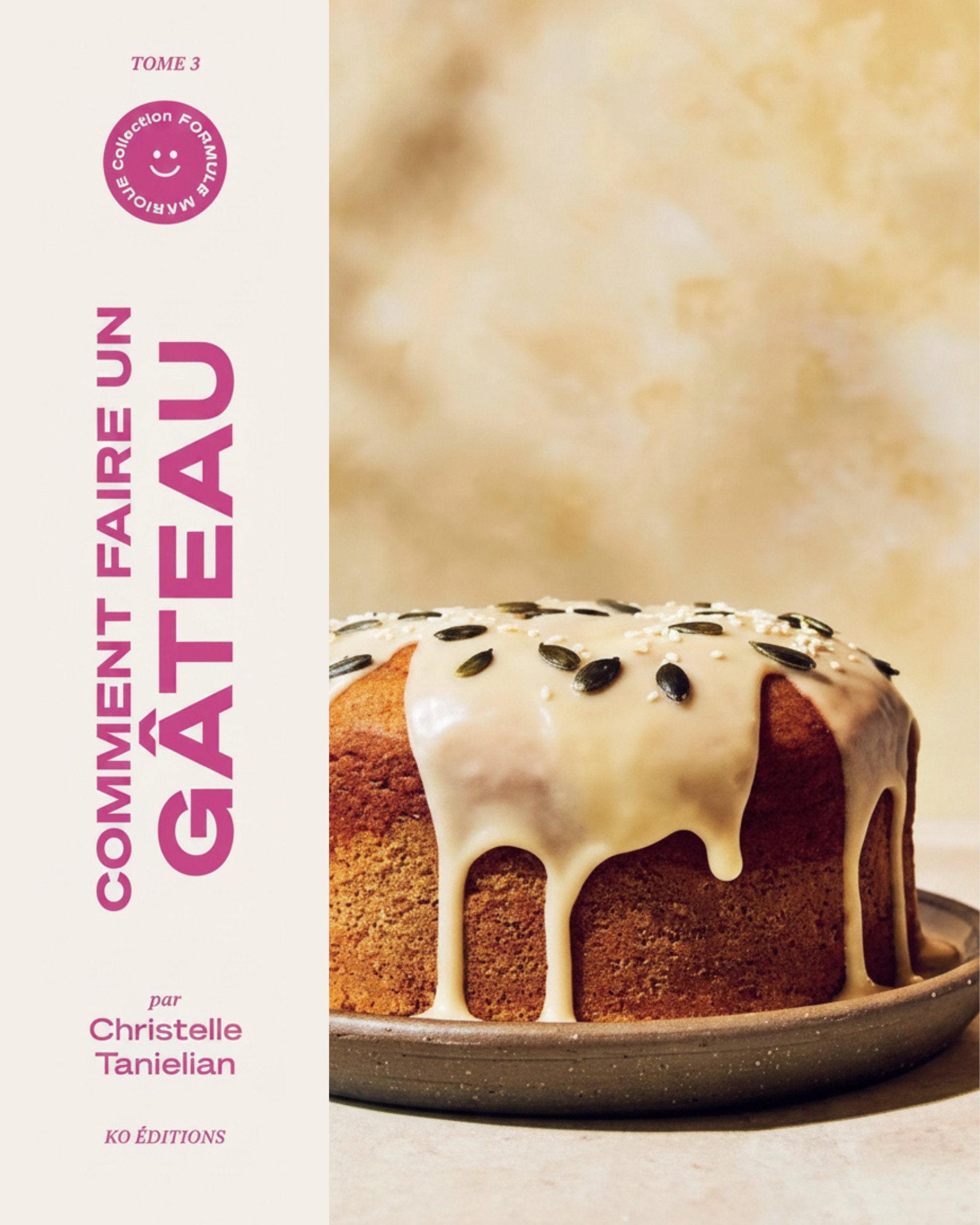 Comment faire un gâteau