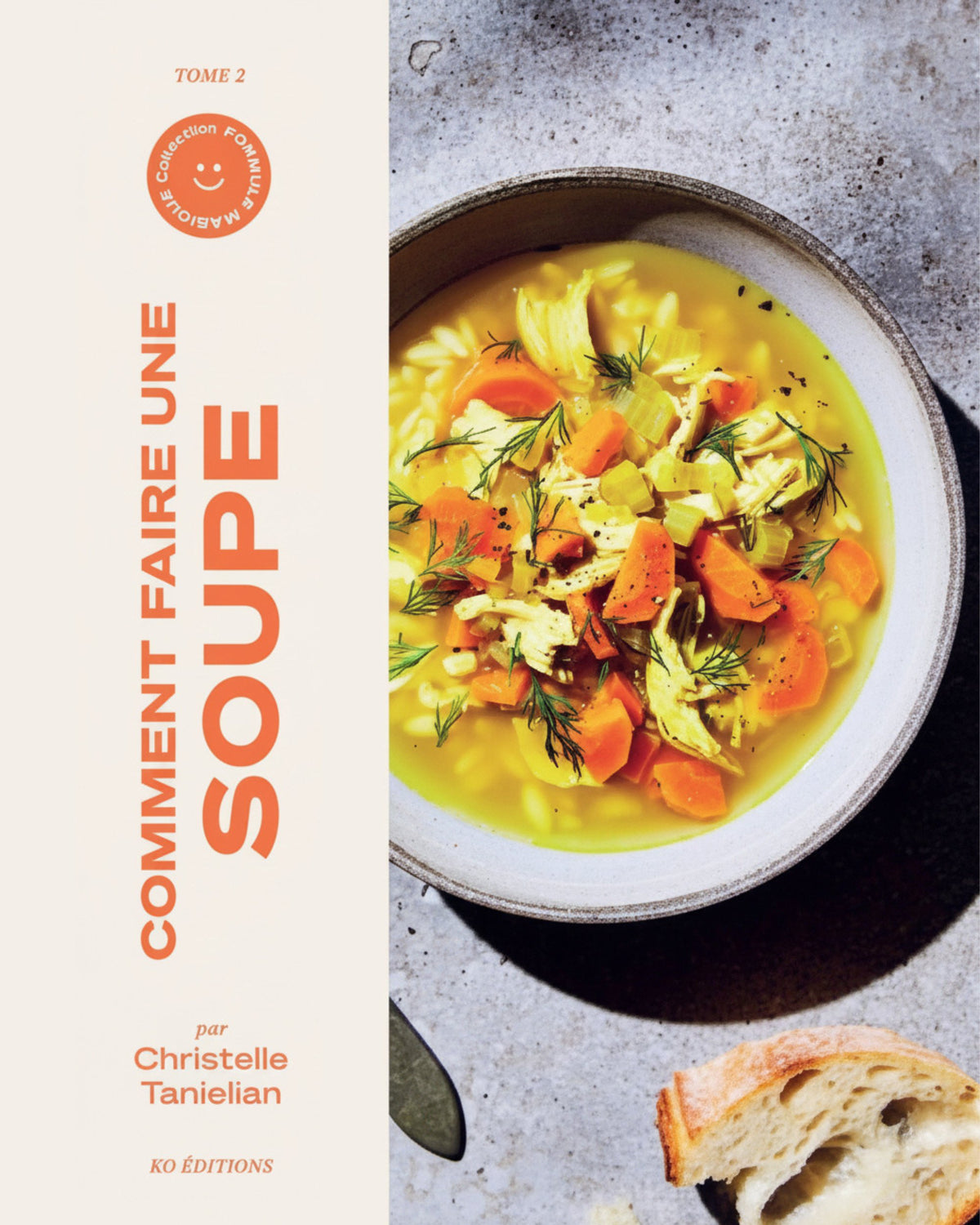 How to Make Soup - Christelle Tanielian
