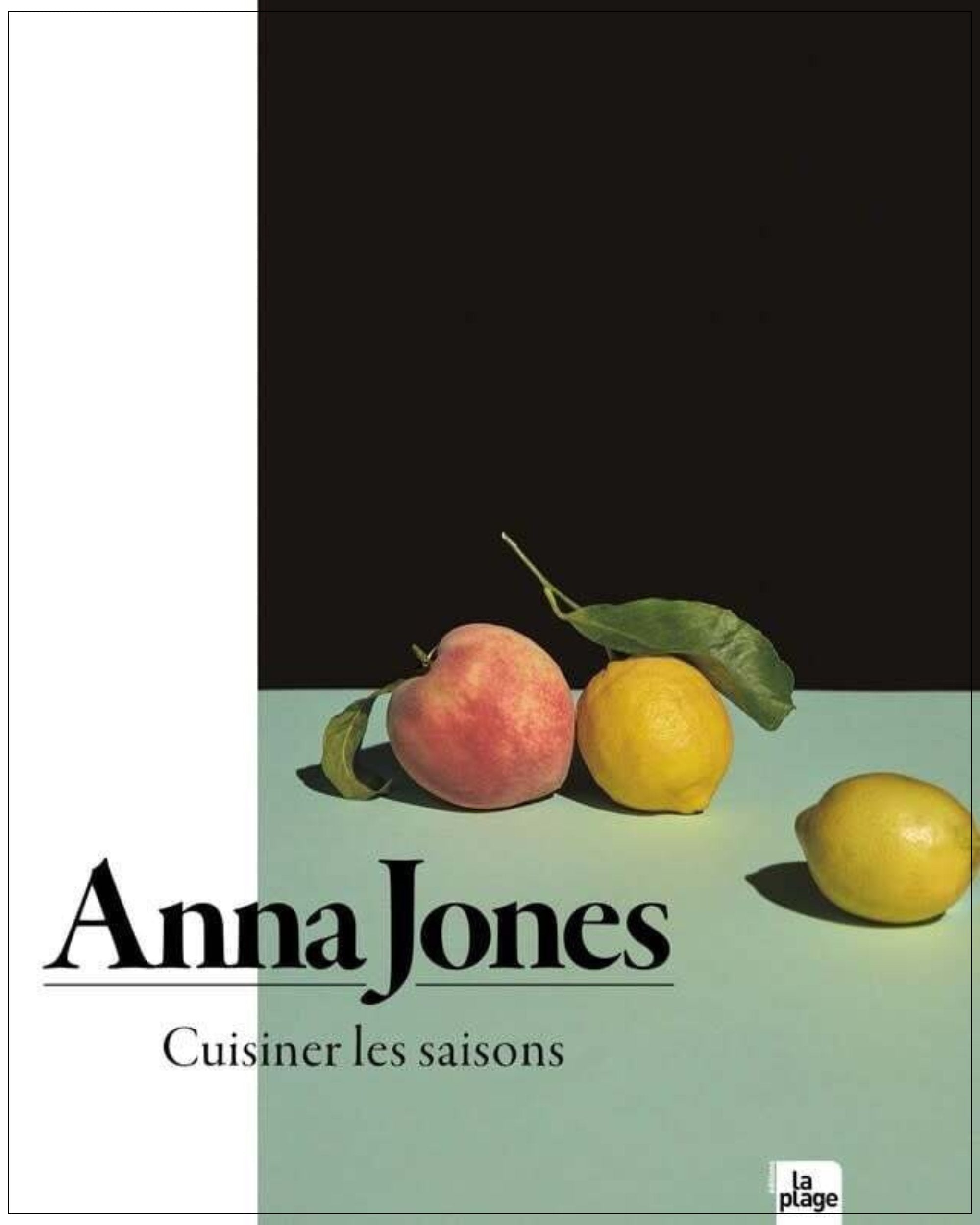 Cuisiner les saisons
