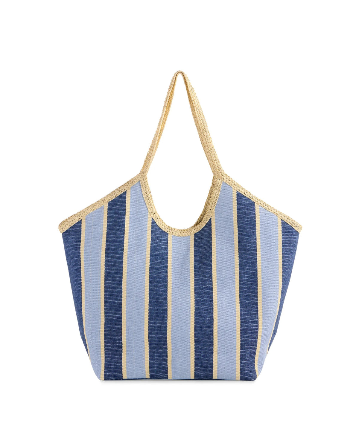 Sac Capri - Bleu