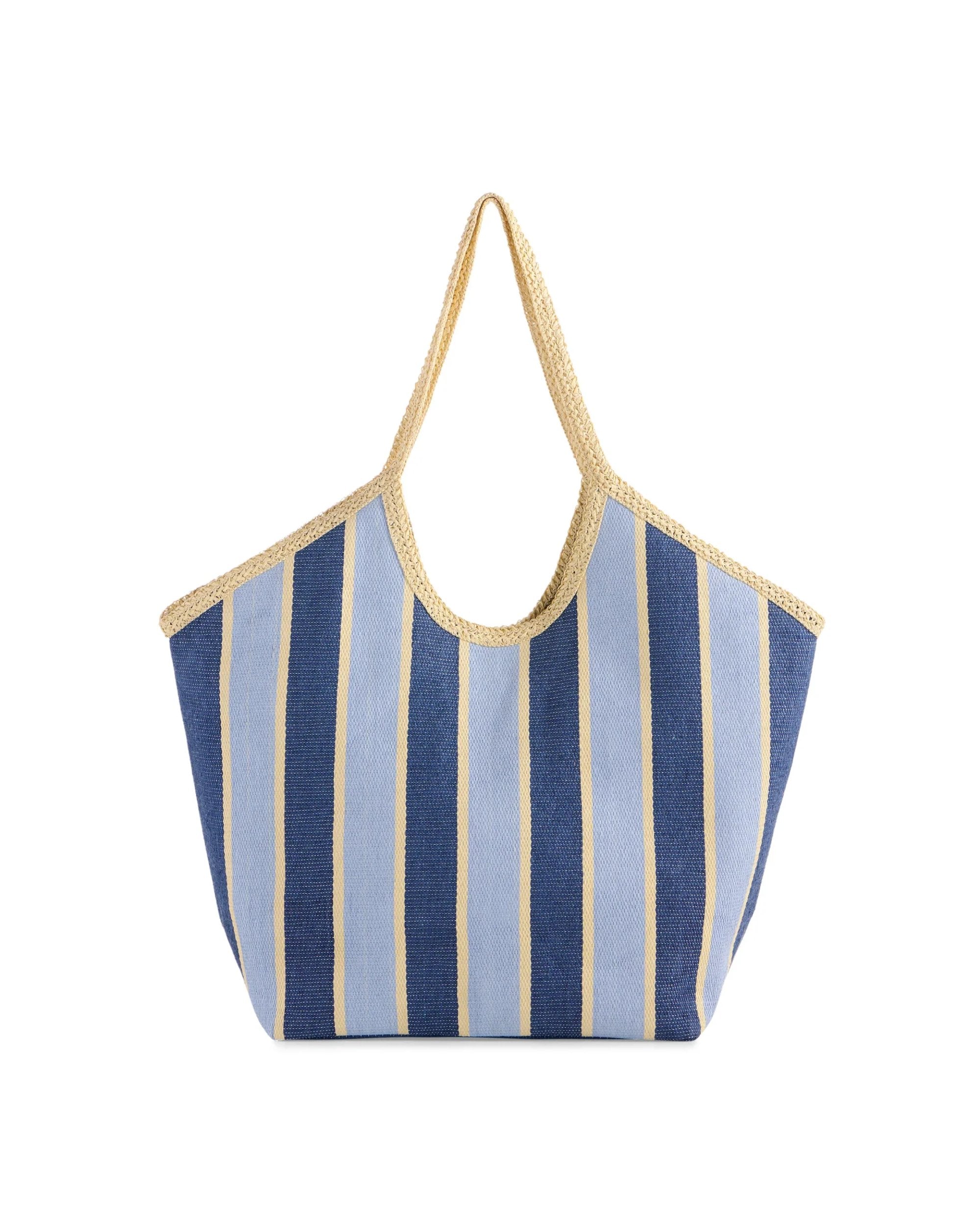 Sac Capri - Bleu