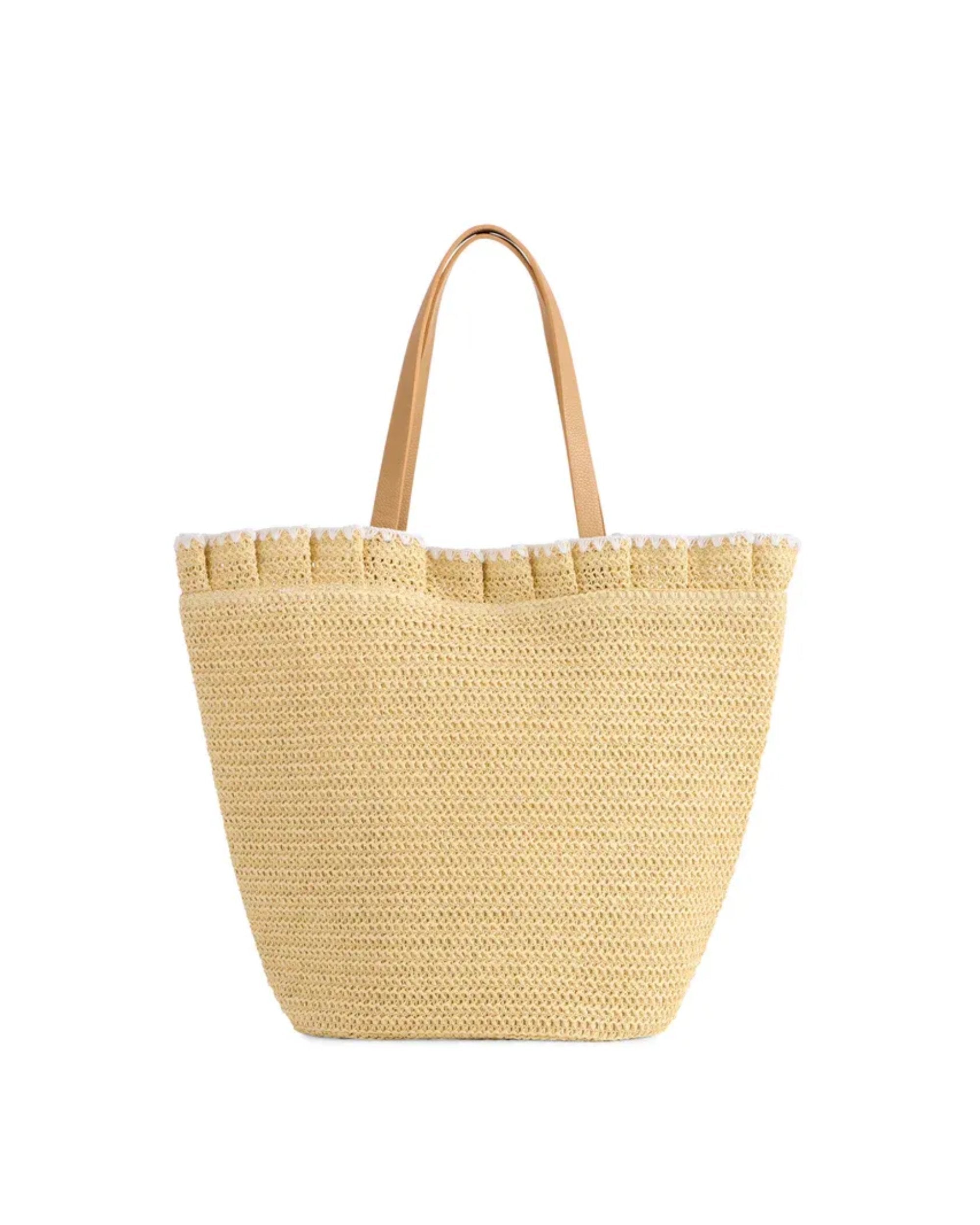 Sac fourre-tout Arabella