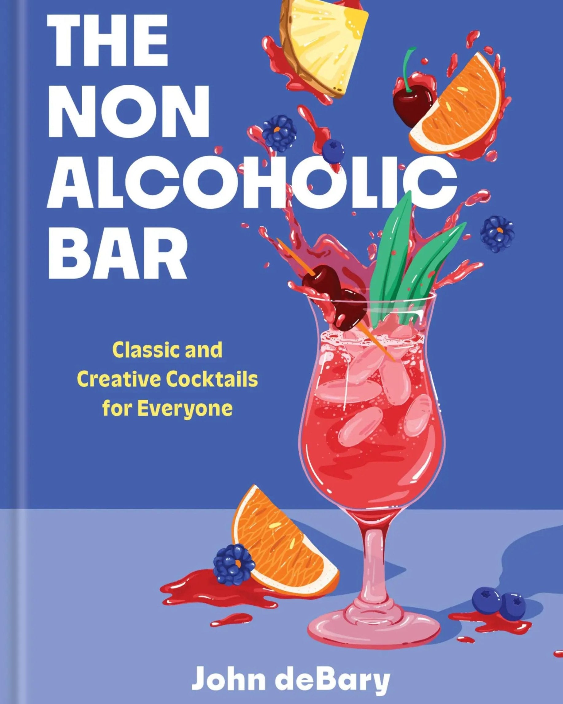 The Nonalcoholic Bar
