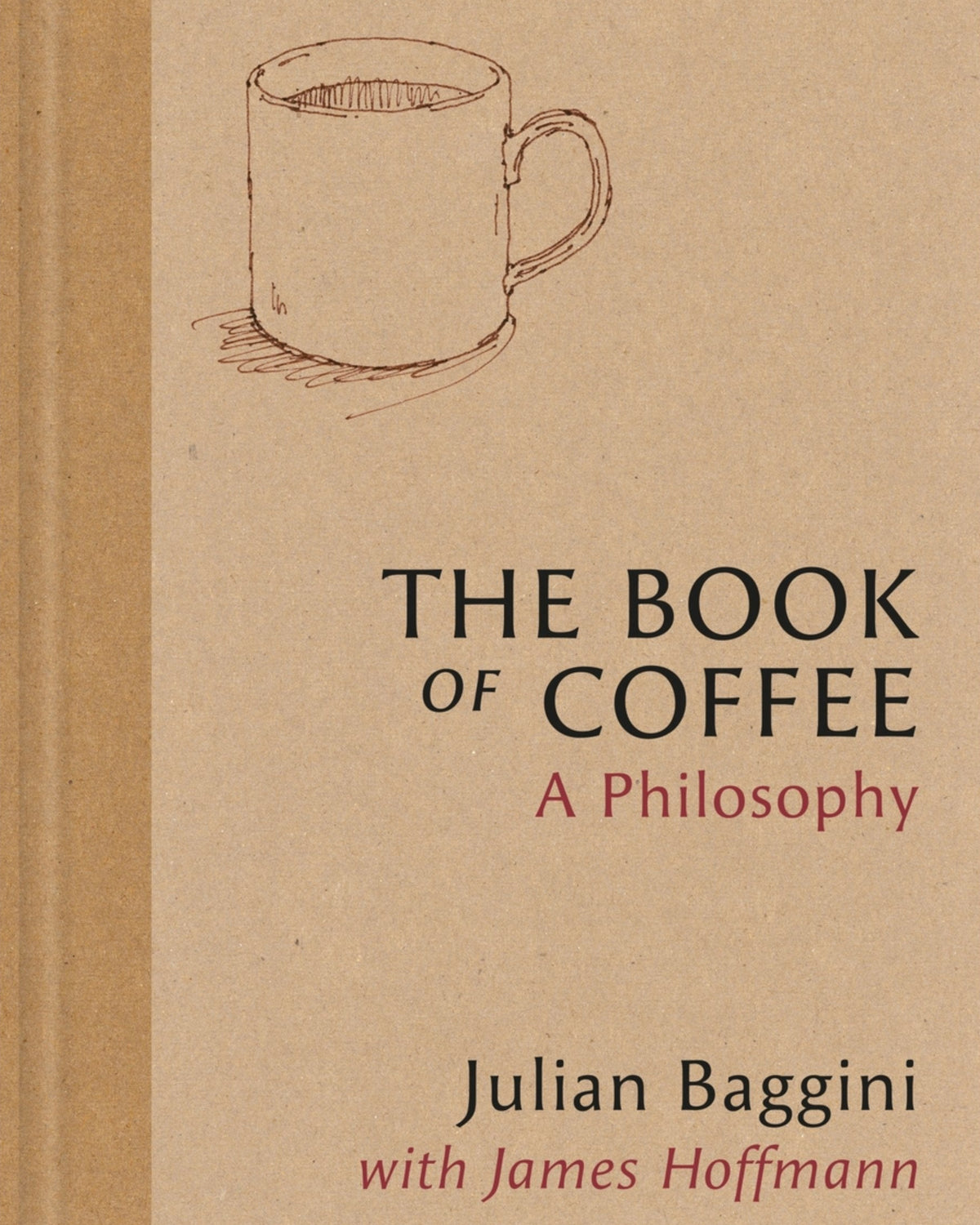 The Book of Coffee