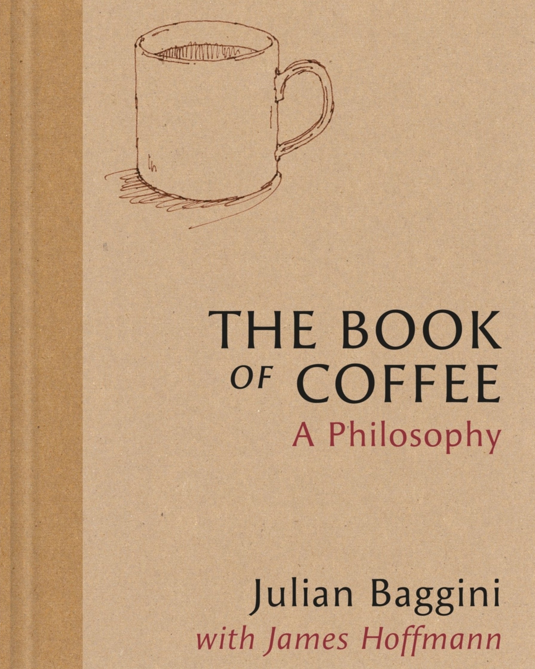 The Book of Coffee