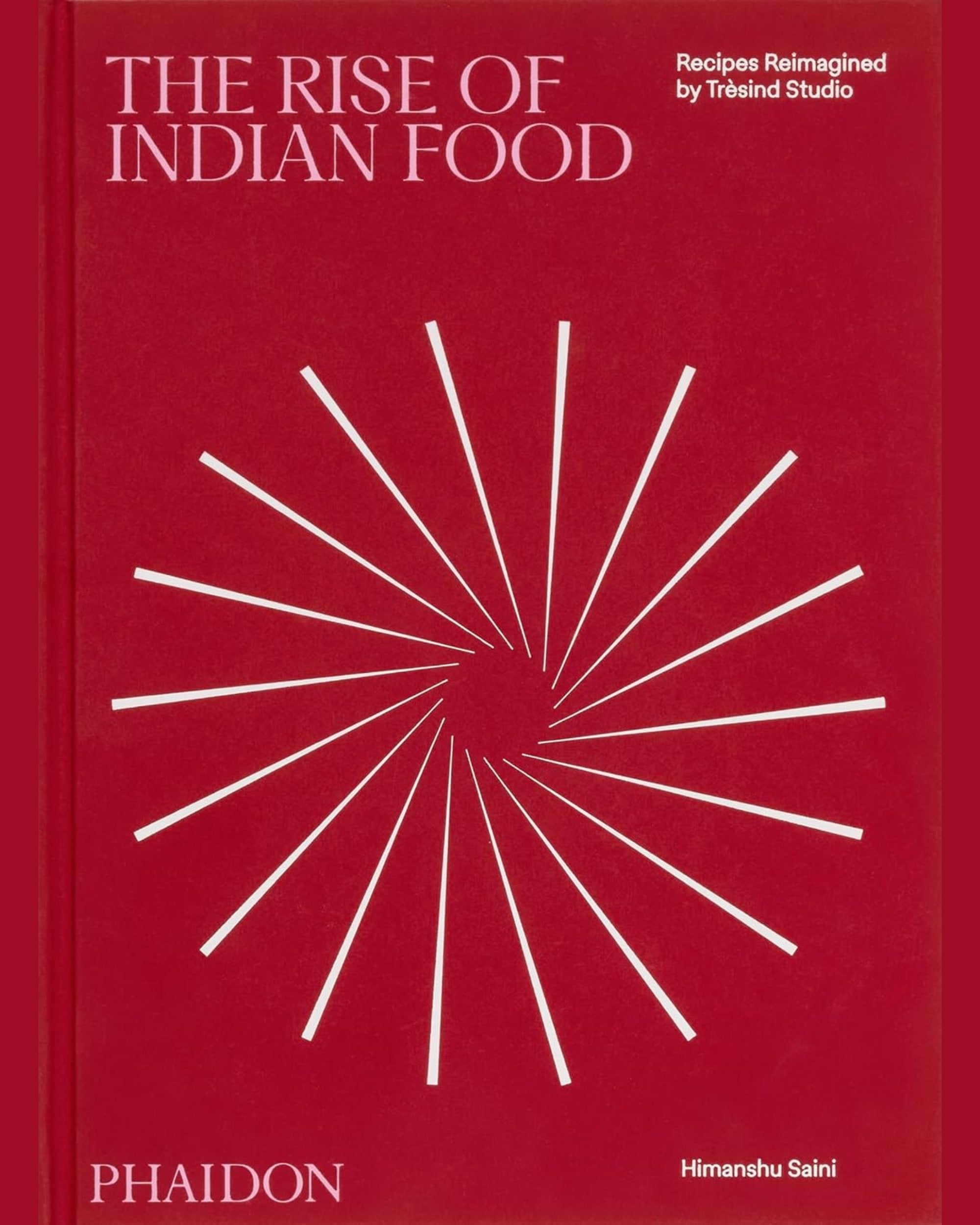 The Rise of Indian Food