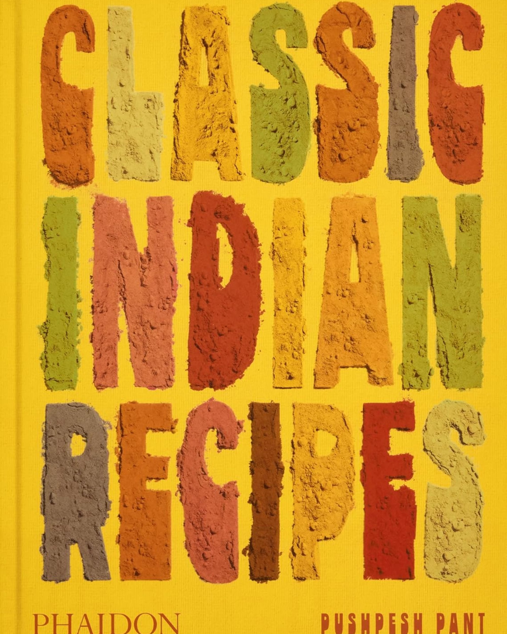 Classic Indian Recipes