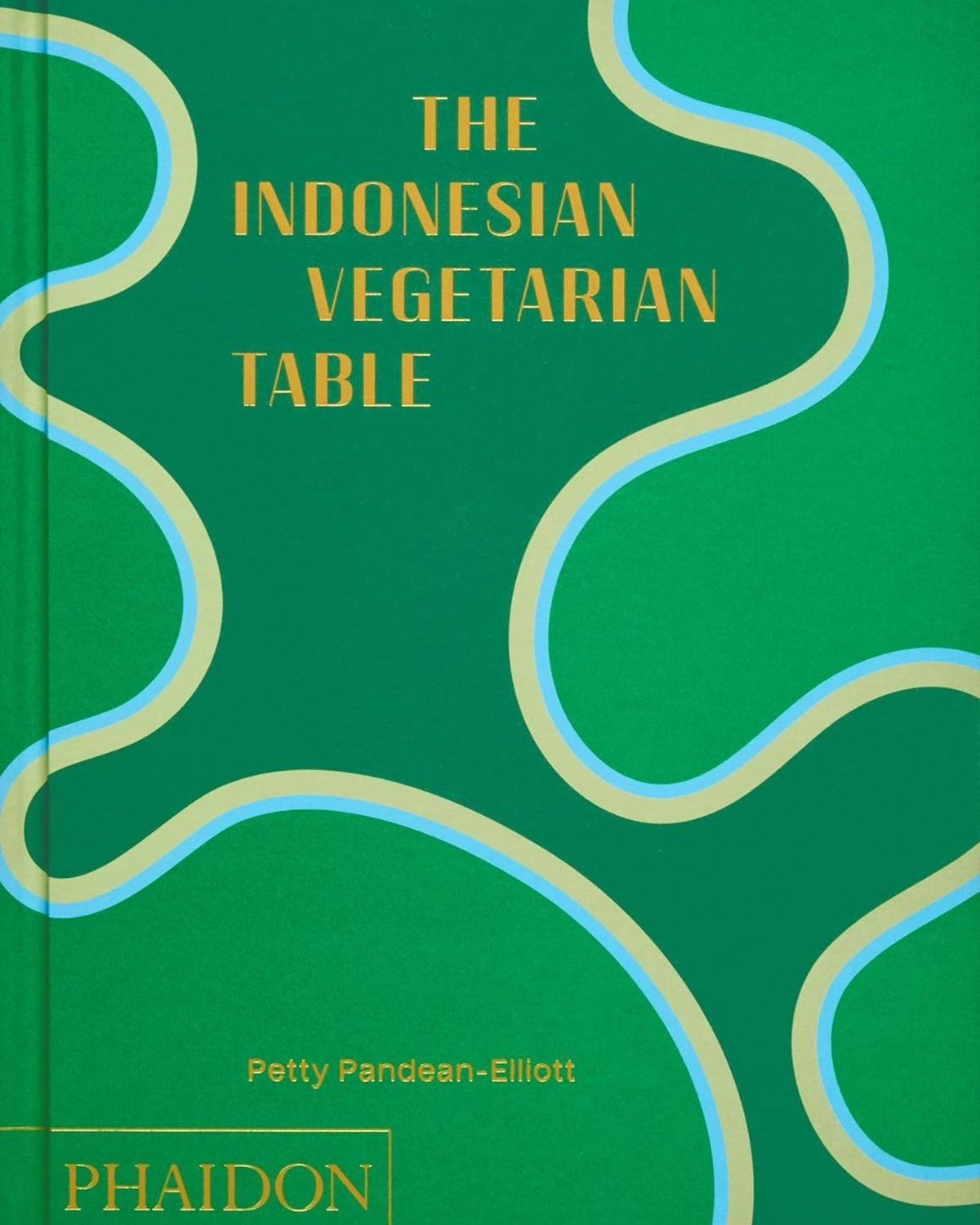 The Indonesian Vegetarian Table