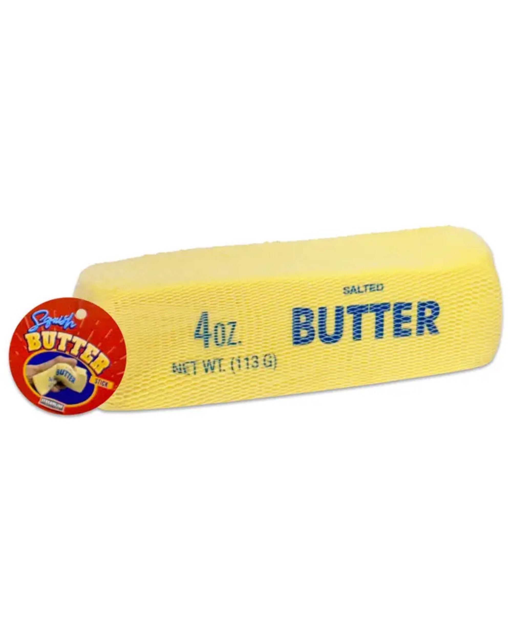 Squish Butter