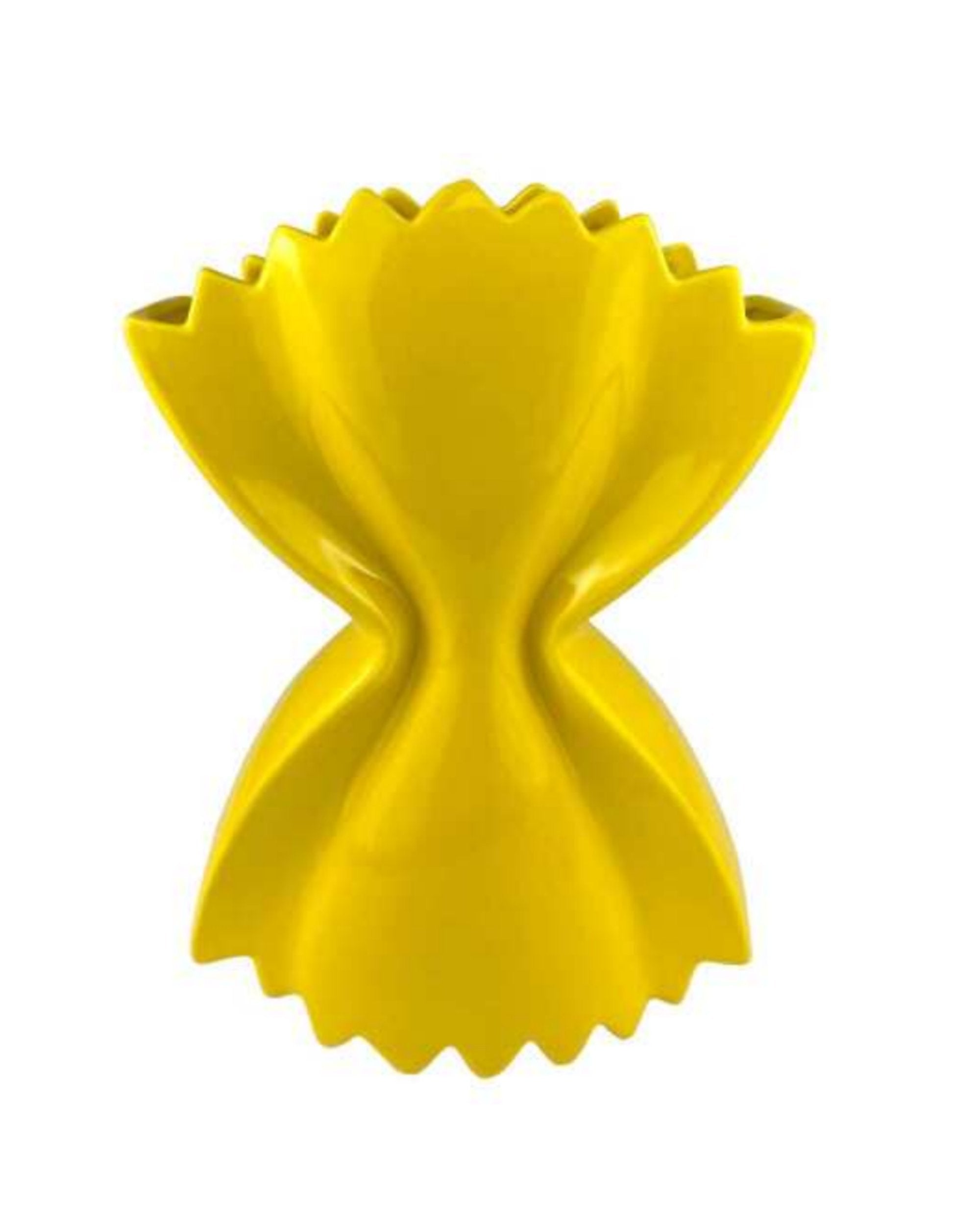 Vase Farfalle