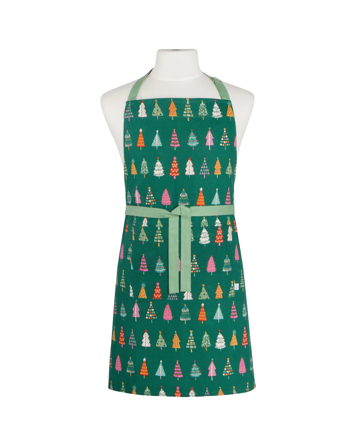 Tablier Glitzmas