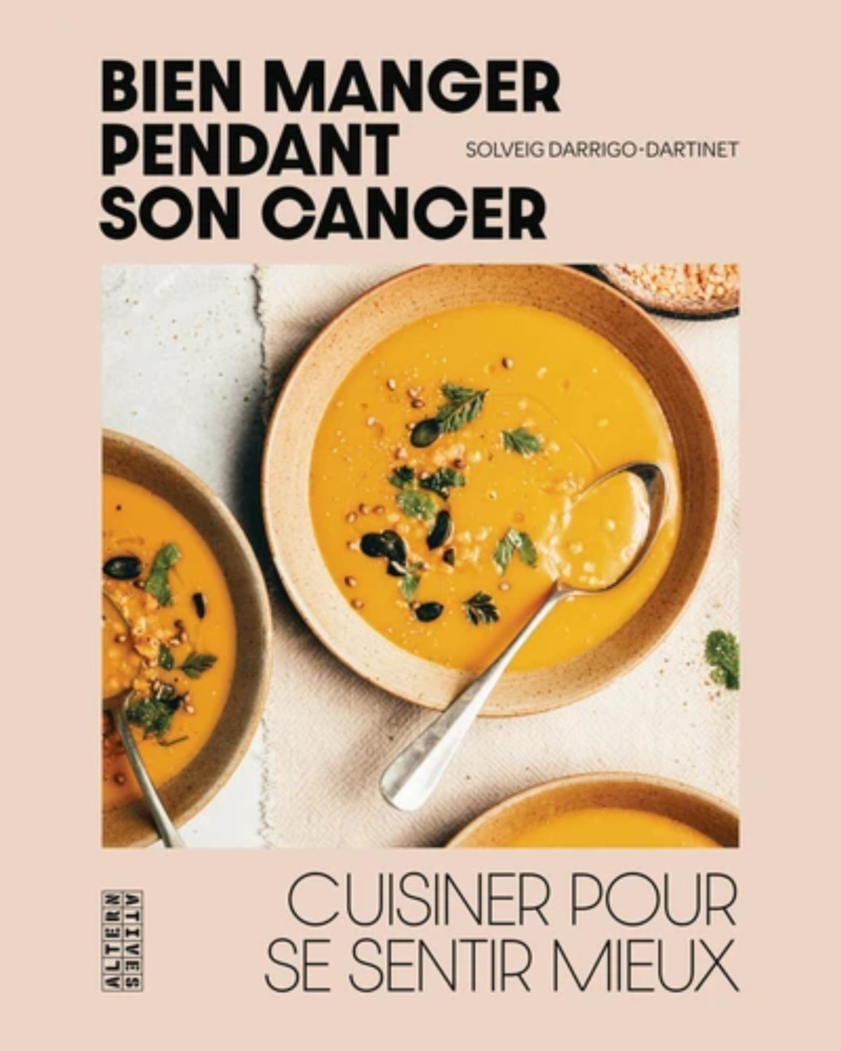 Bien manger pendant son cancer : cuisiner pour se sentir mieux