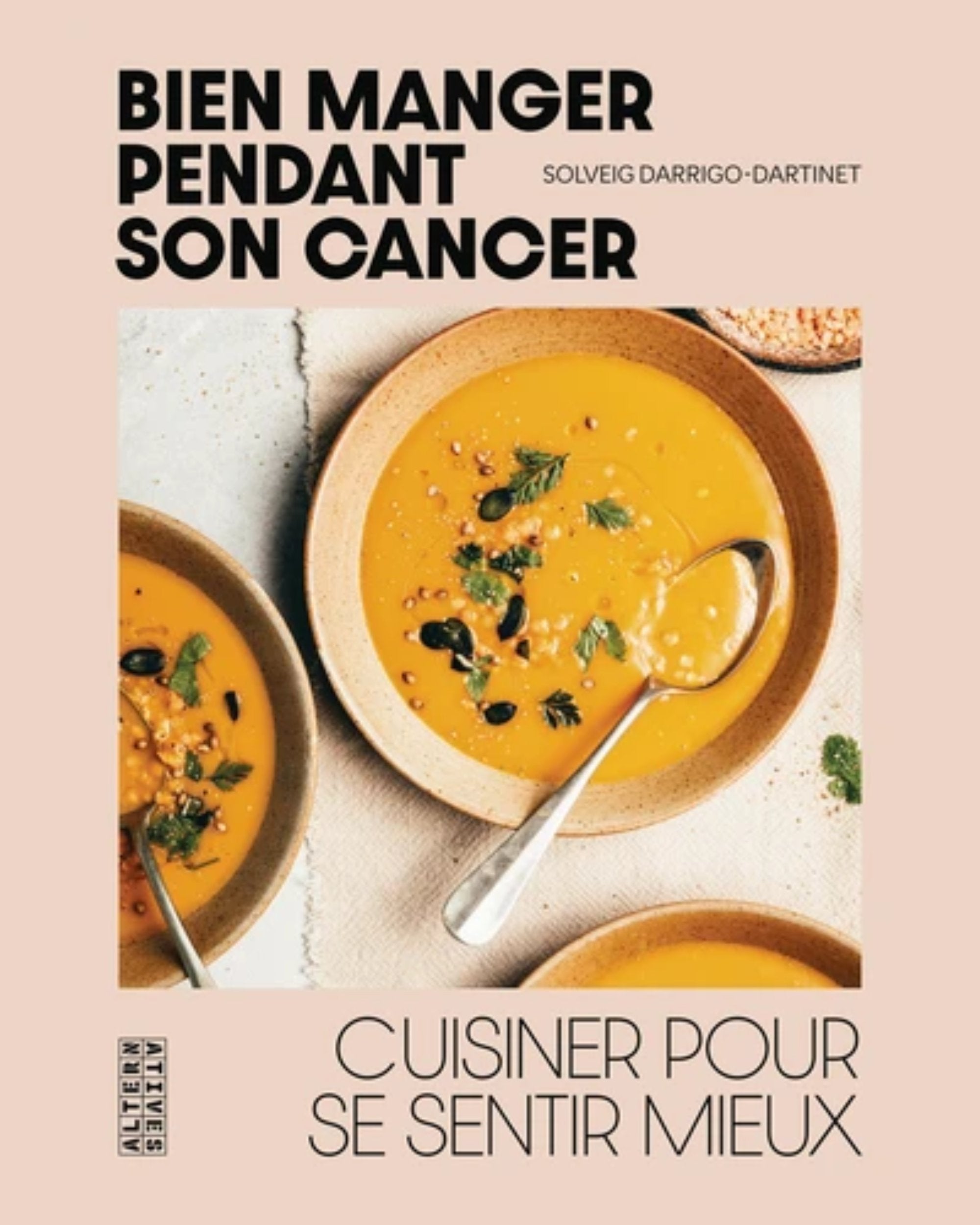 Bien manger pendant son cancer : cuisiner pour se sentir mieux