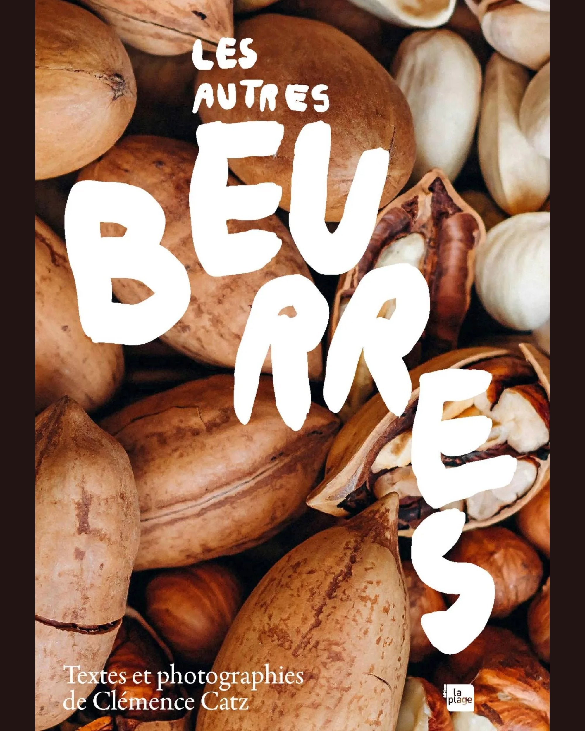 Les autres beurres
