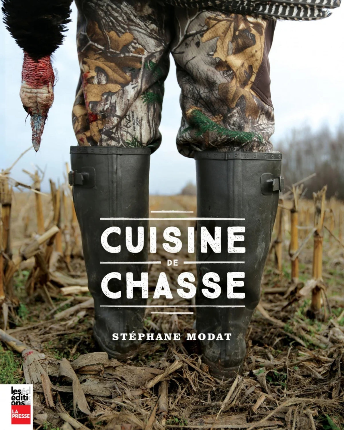 Cuisine de chasse