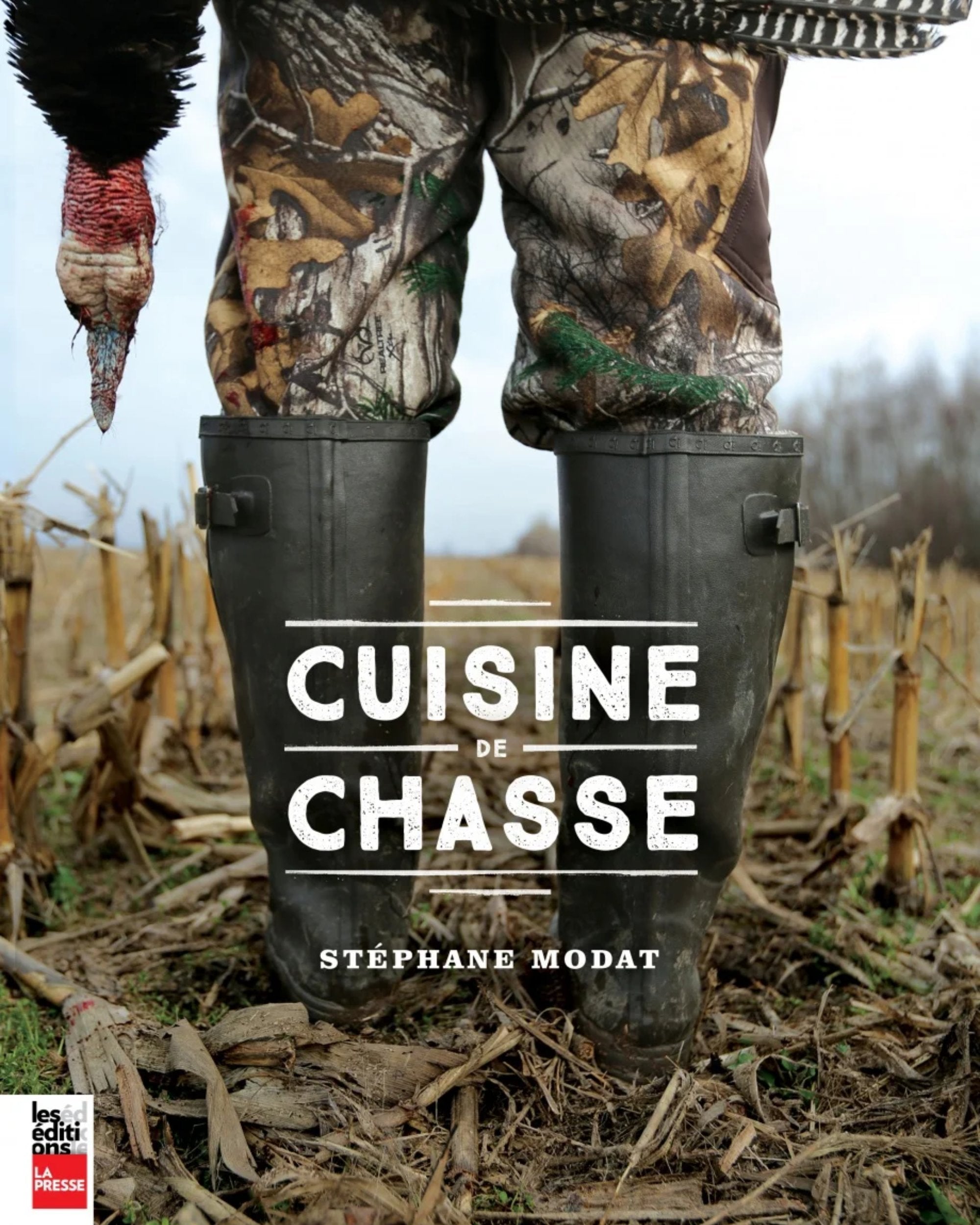 Cuisine de chasse