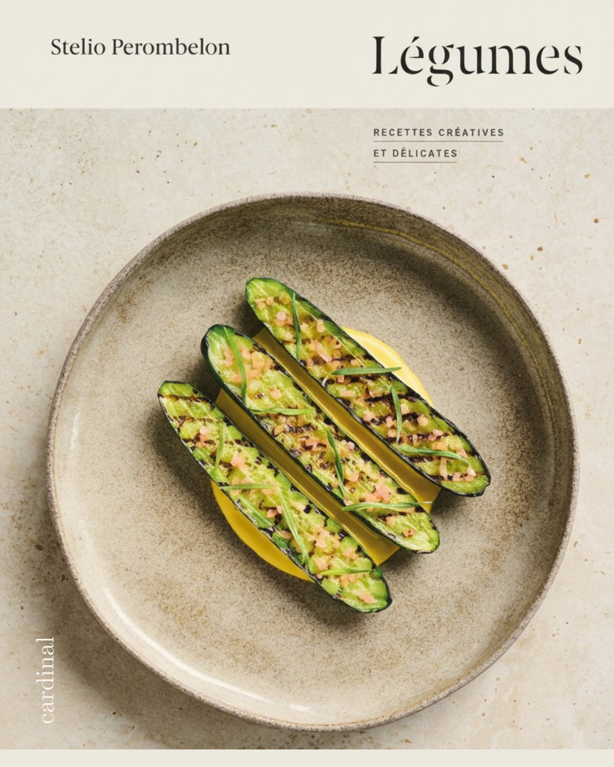 Légumes : Recettes créatives et délicates