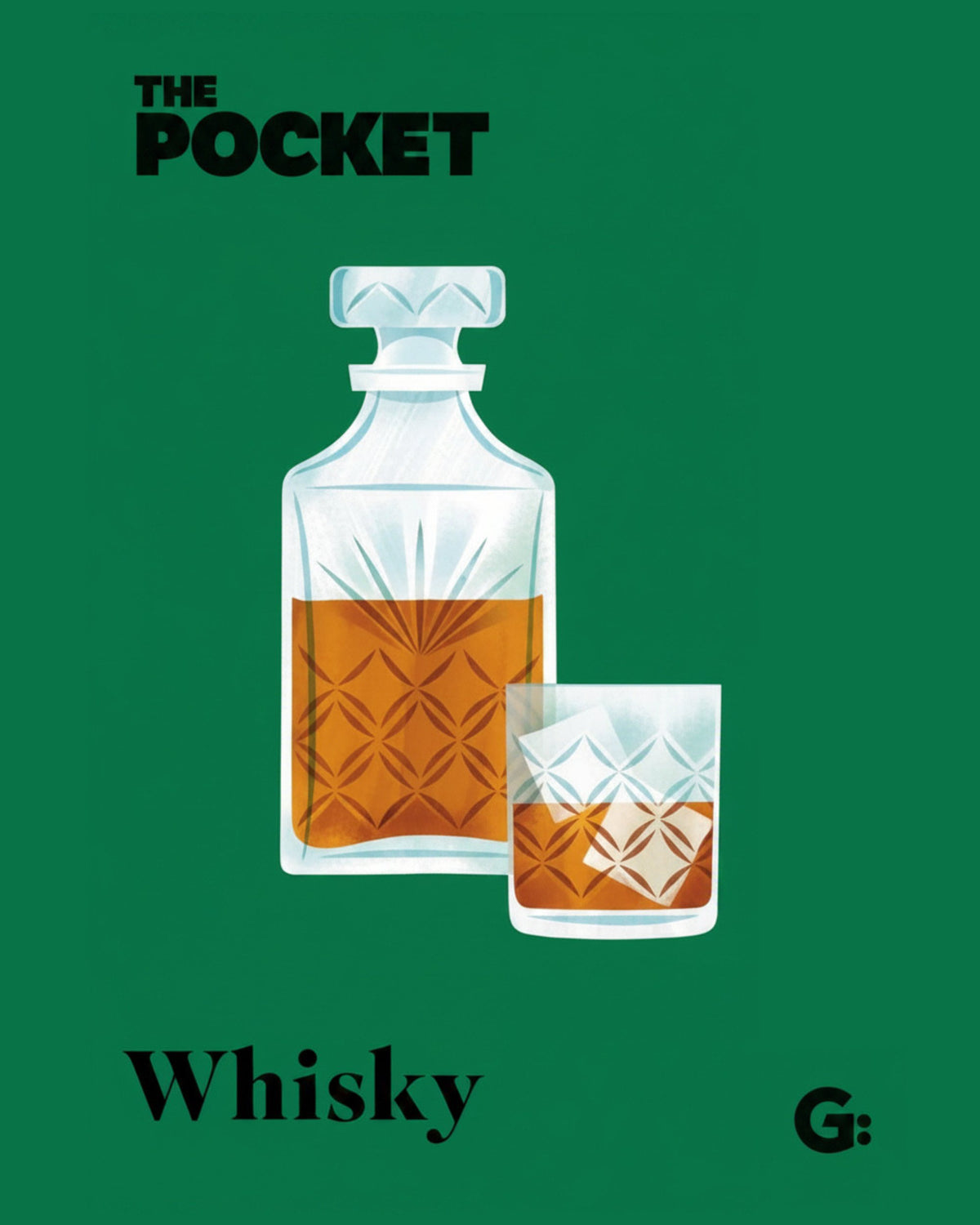 The Pocket Whisky