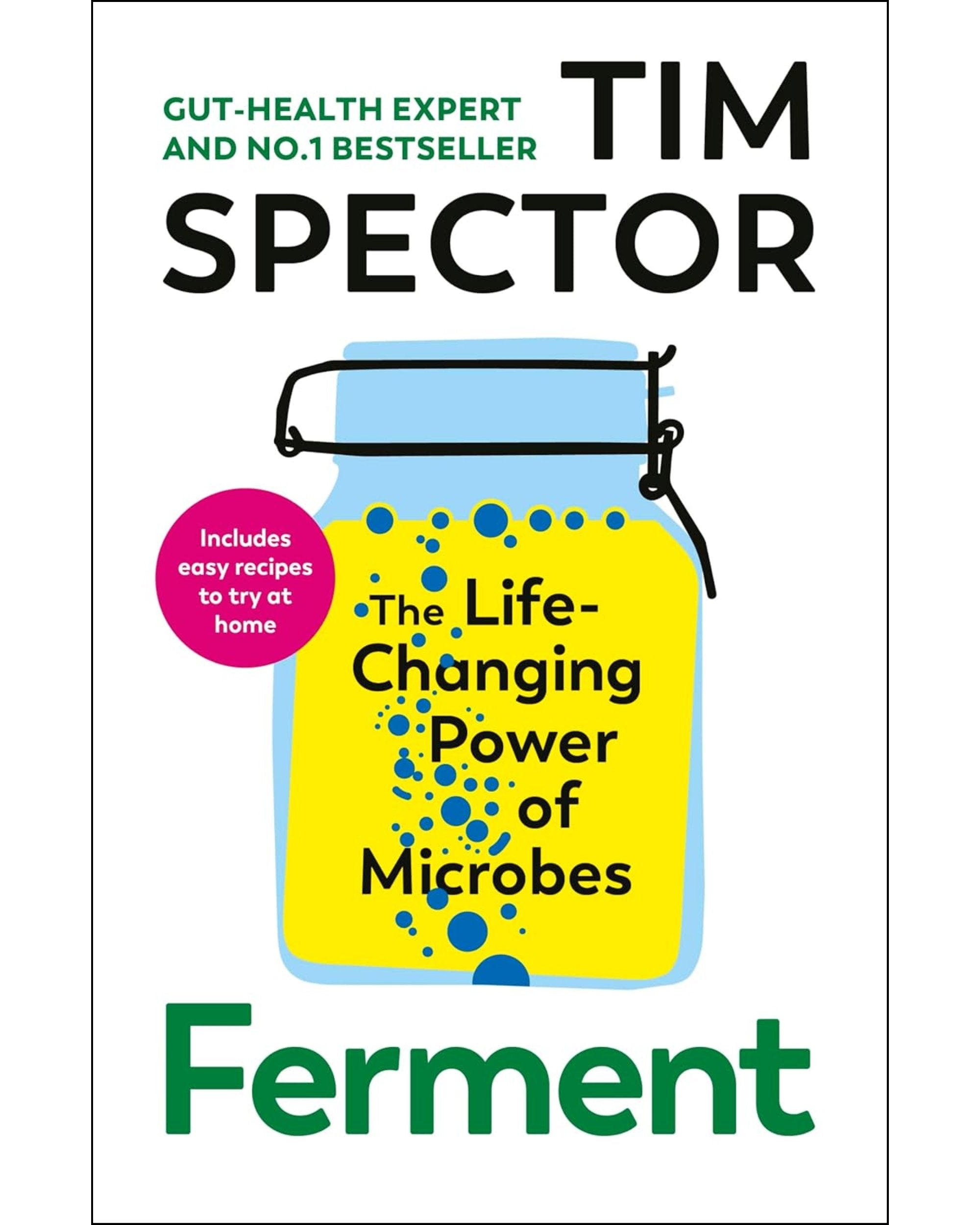Ferment