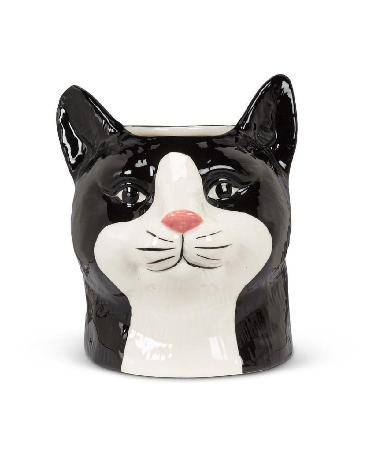 Jardinière chat moyenne